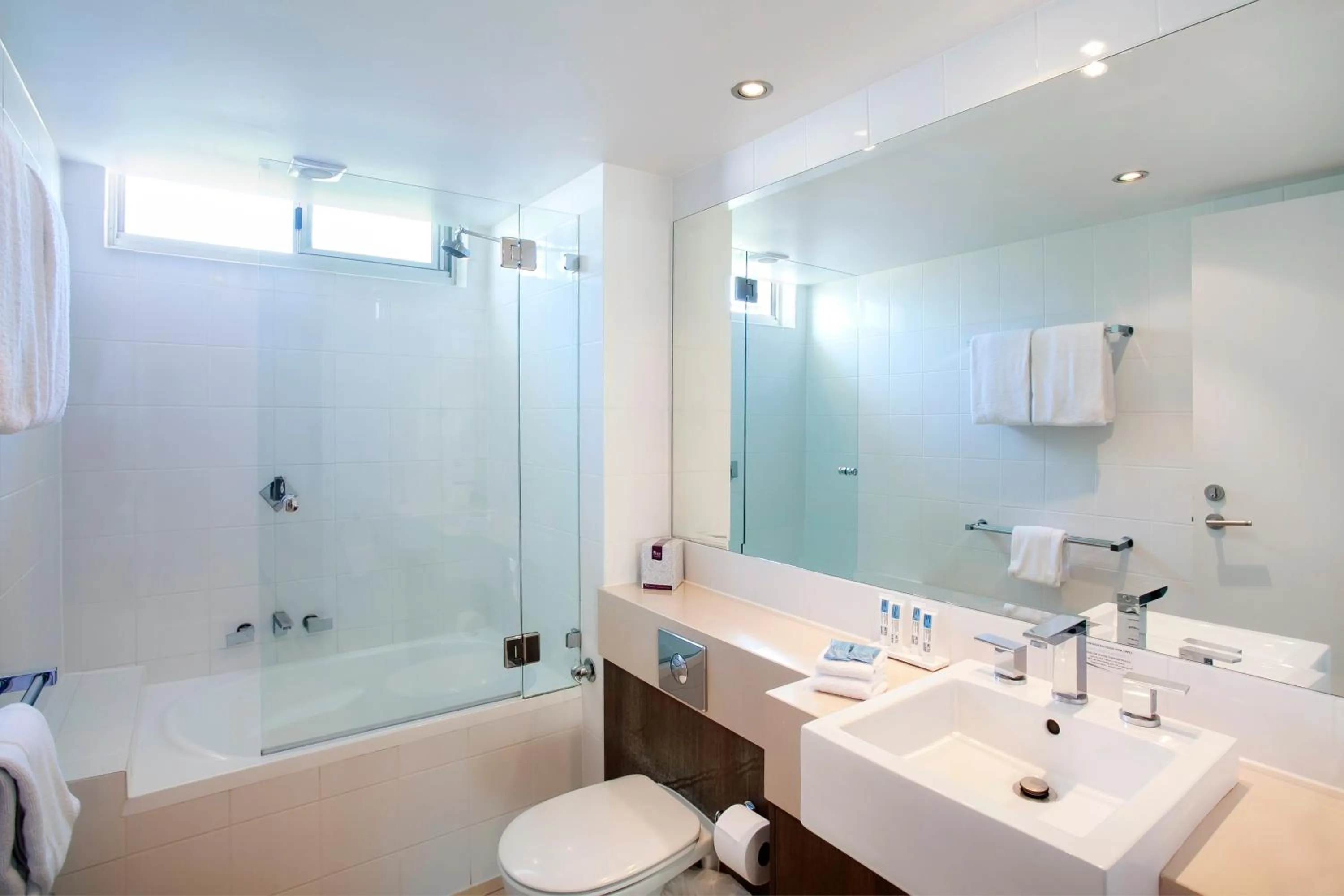 Bathroom in Maison Noosa