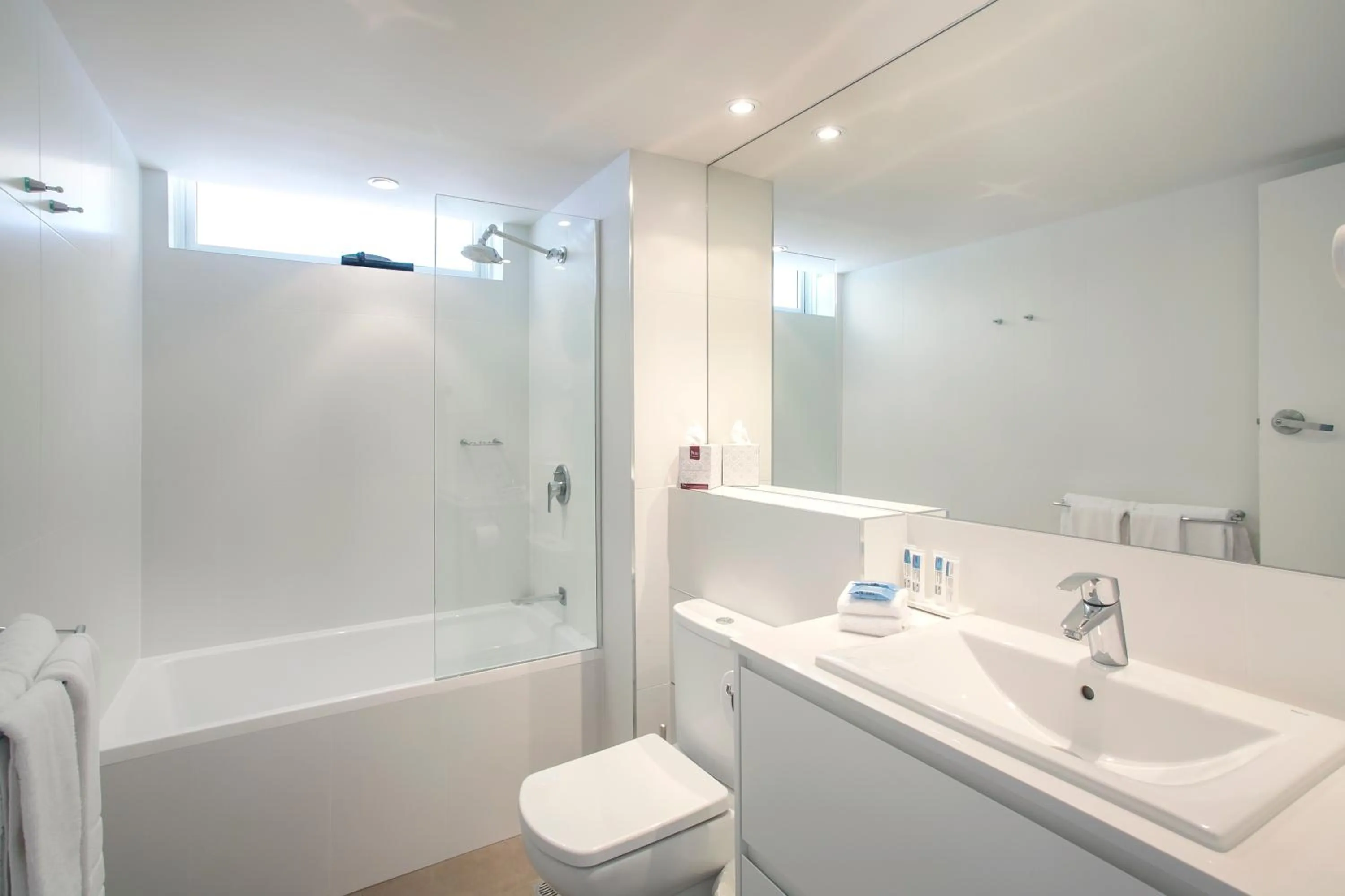 Bathroom in Maison Noosa