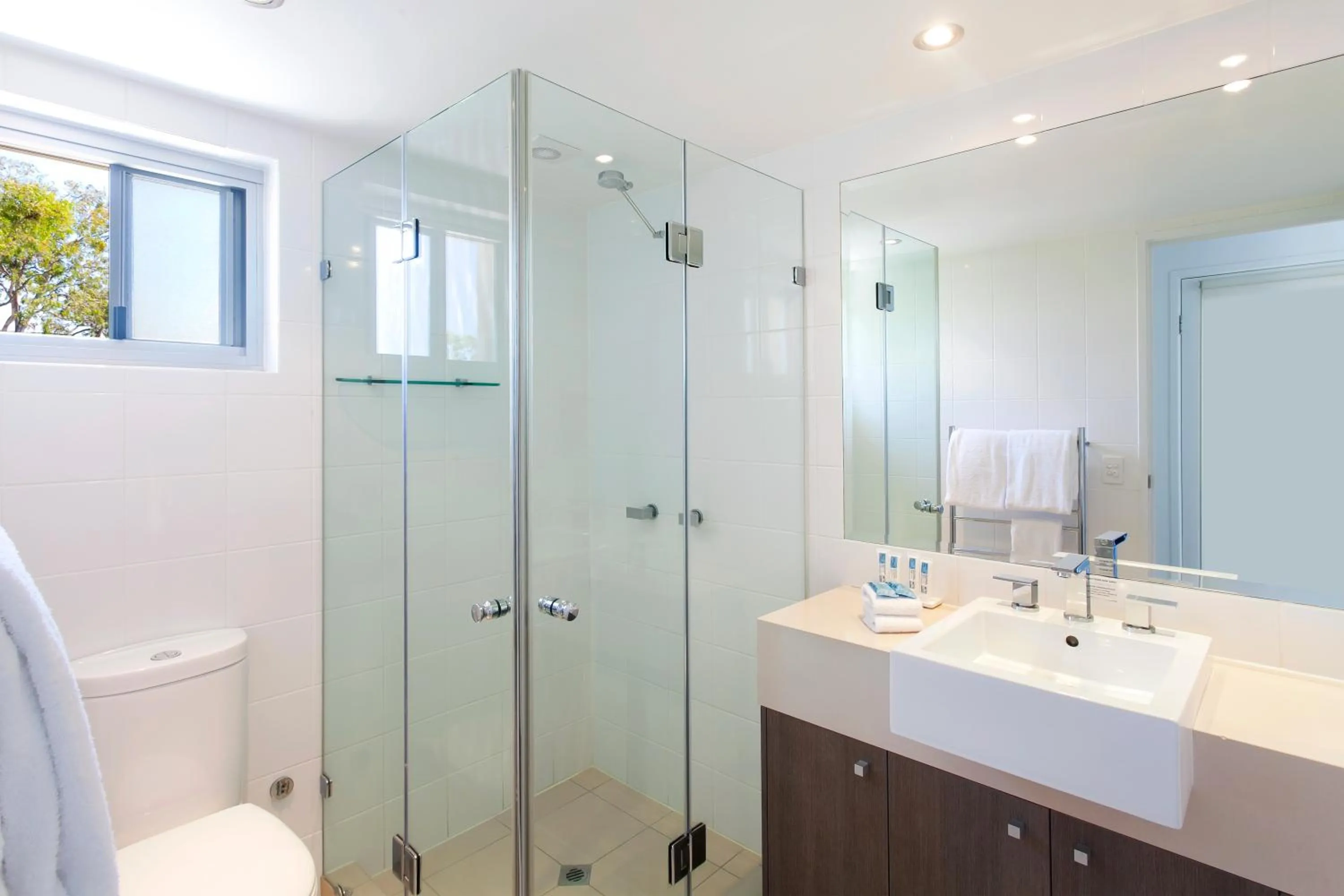 Bathroom in Maison Noosa