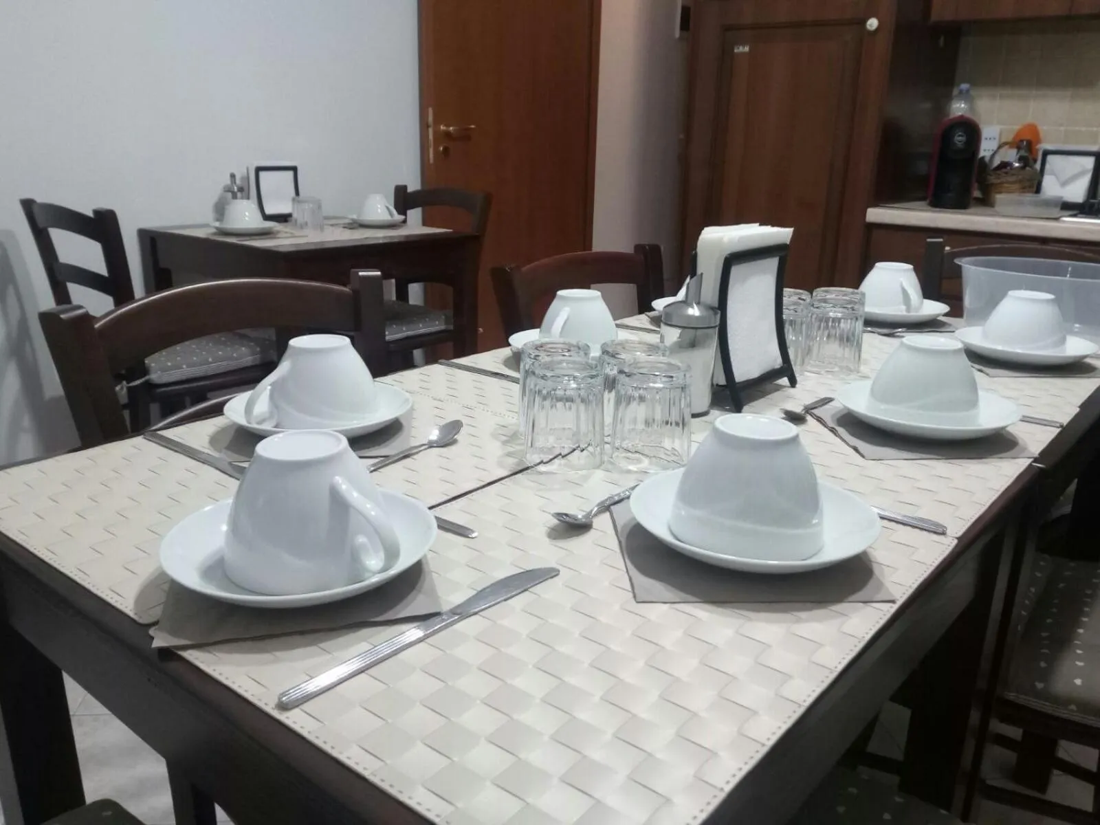 Noto Bedda Bed&Breakfast