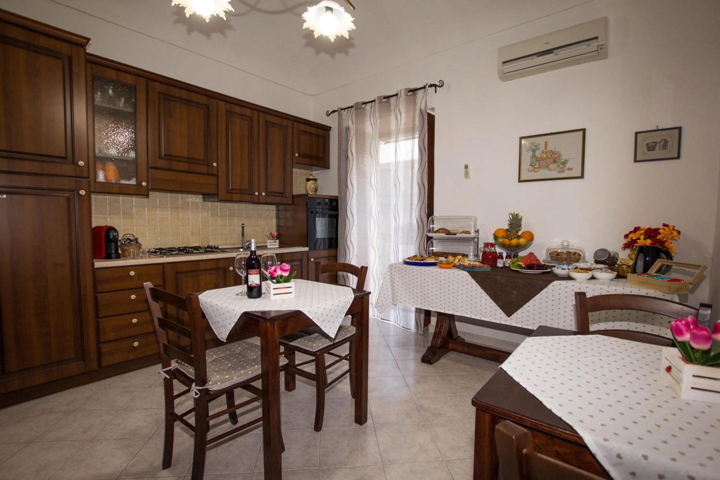 Noto Bedda Bed&Breakfast