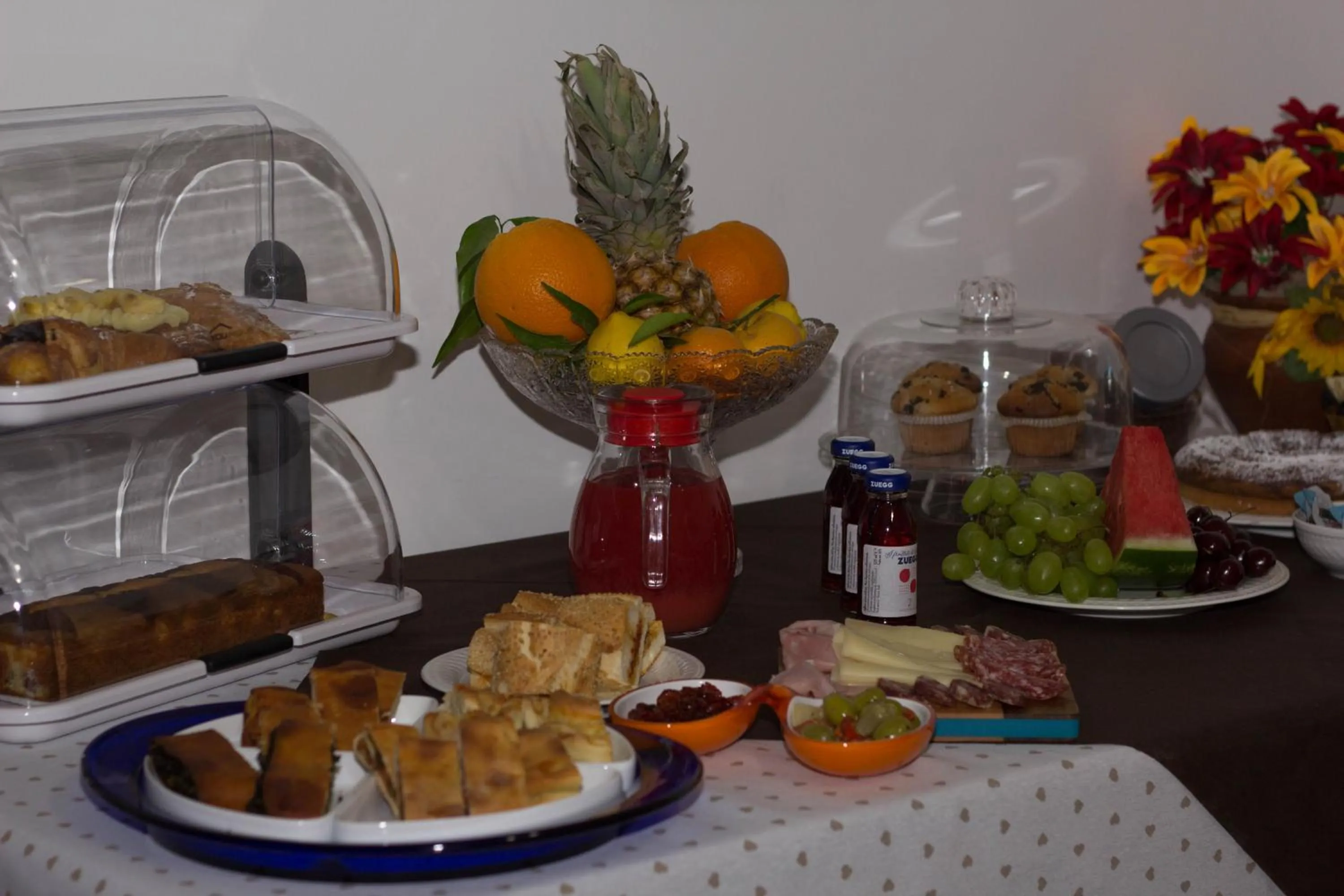 Noto Bedda Bed&Breakfast