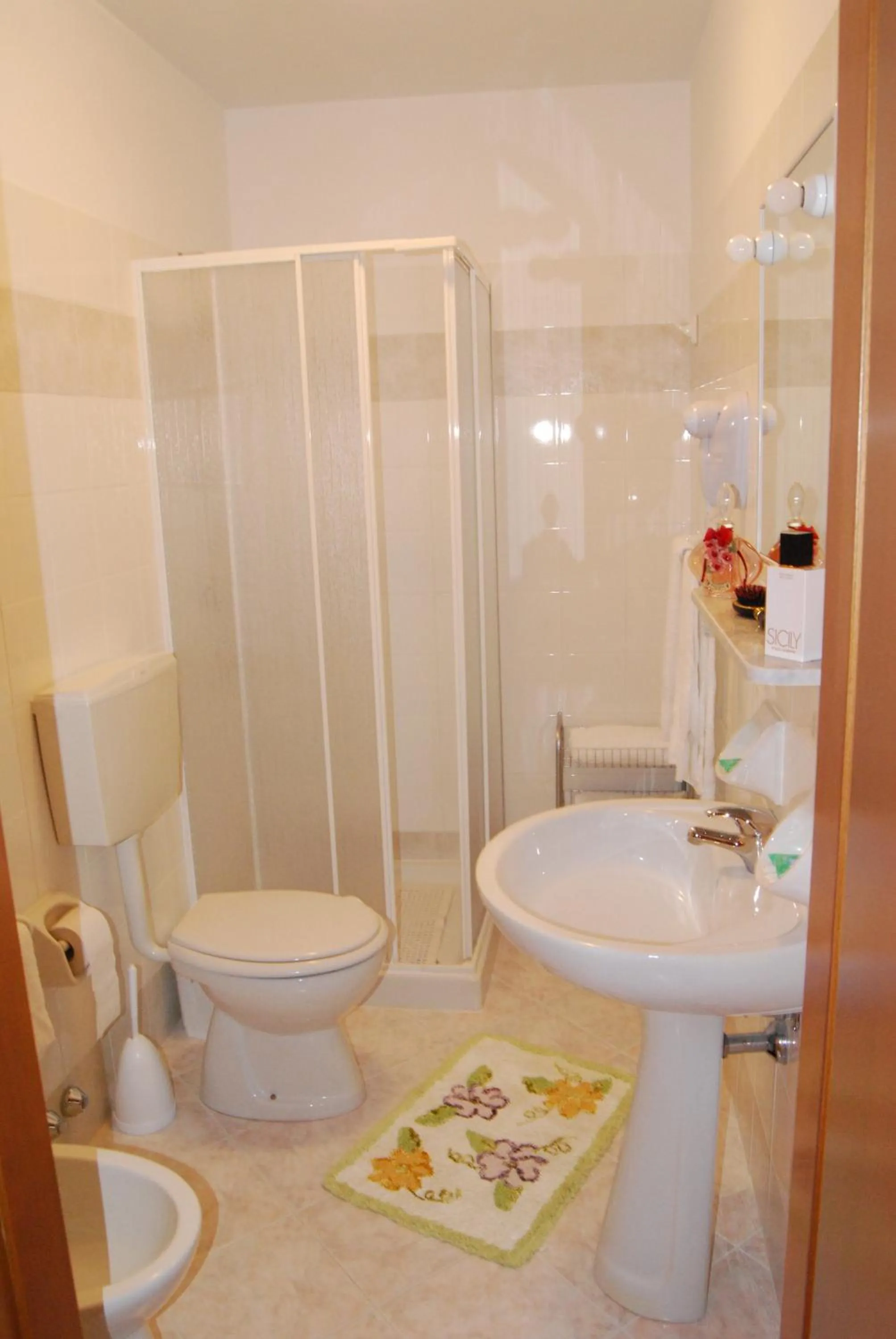 Noto Bedda Bed&Breakfast