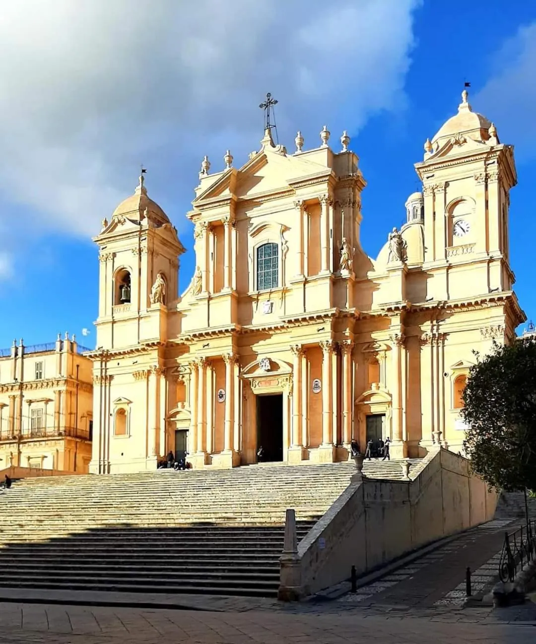 Noto Bedda Bed&Breakfast