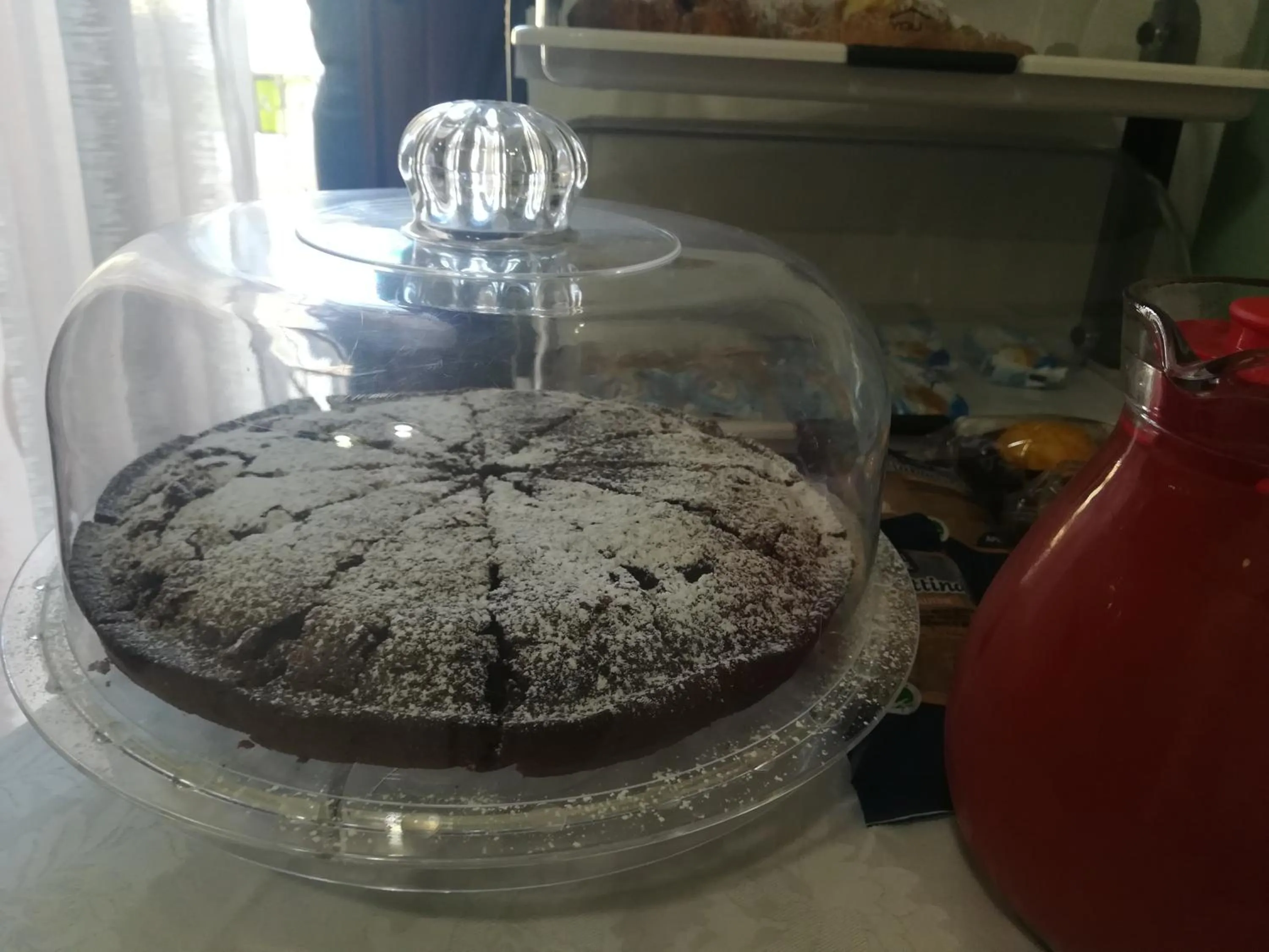 Noto Bedda Bed&Breakfast