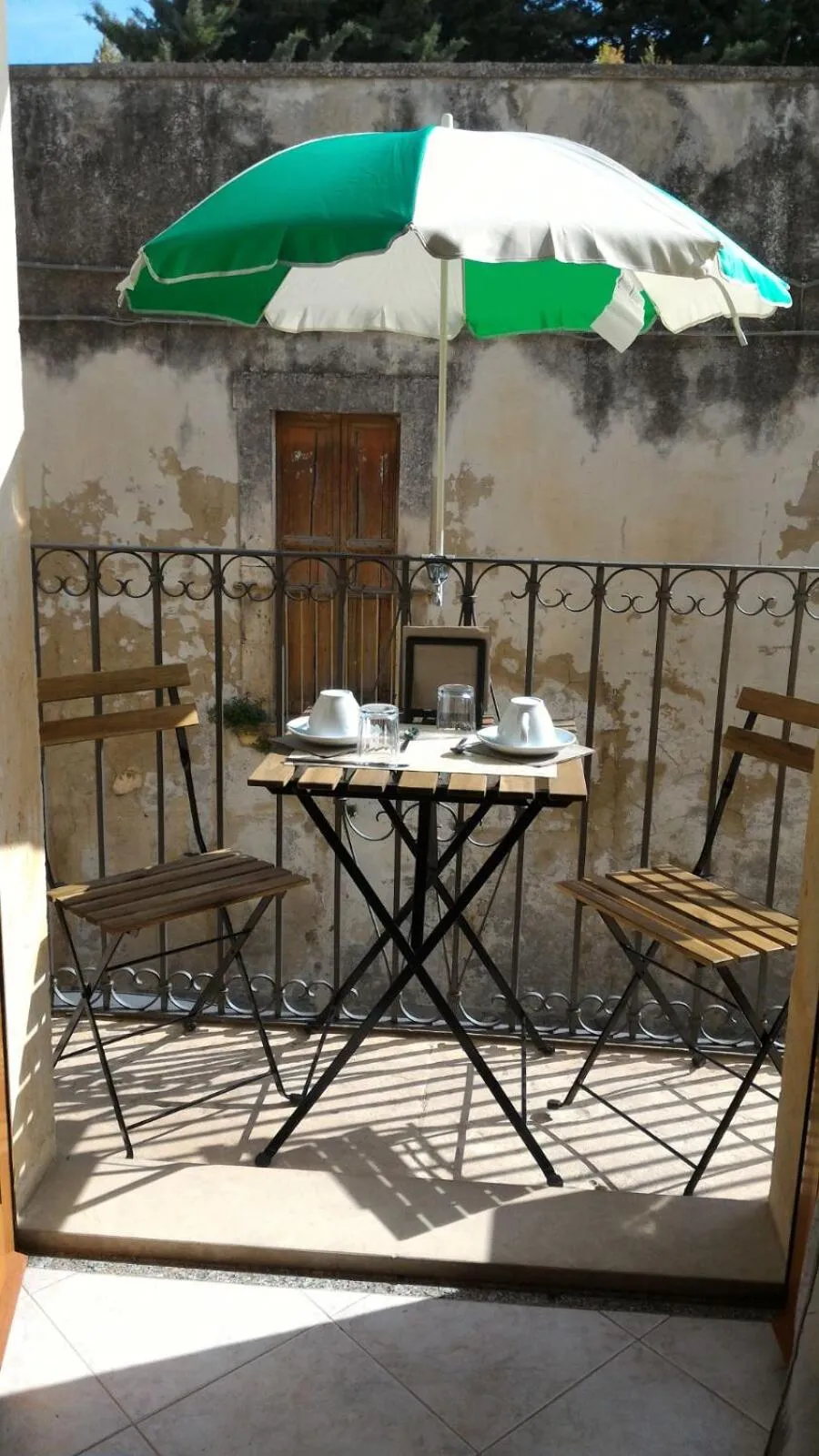 Noto Bedda Bed&Breakfast