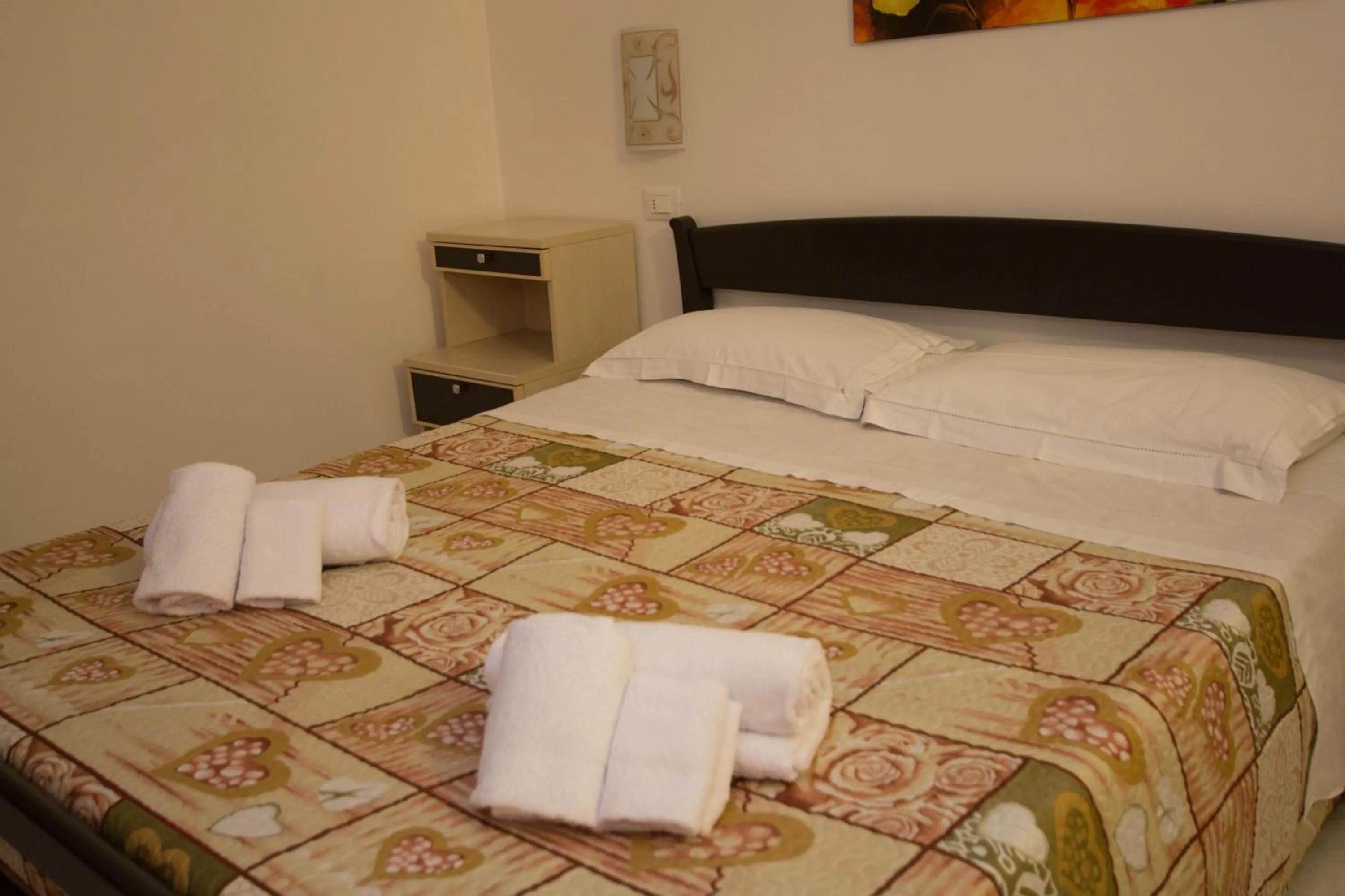 Noto Bedda Bed&Breakfast