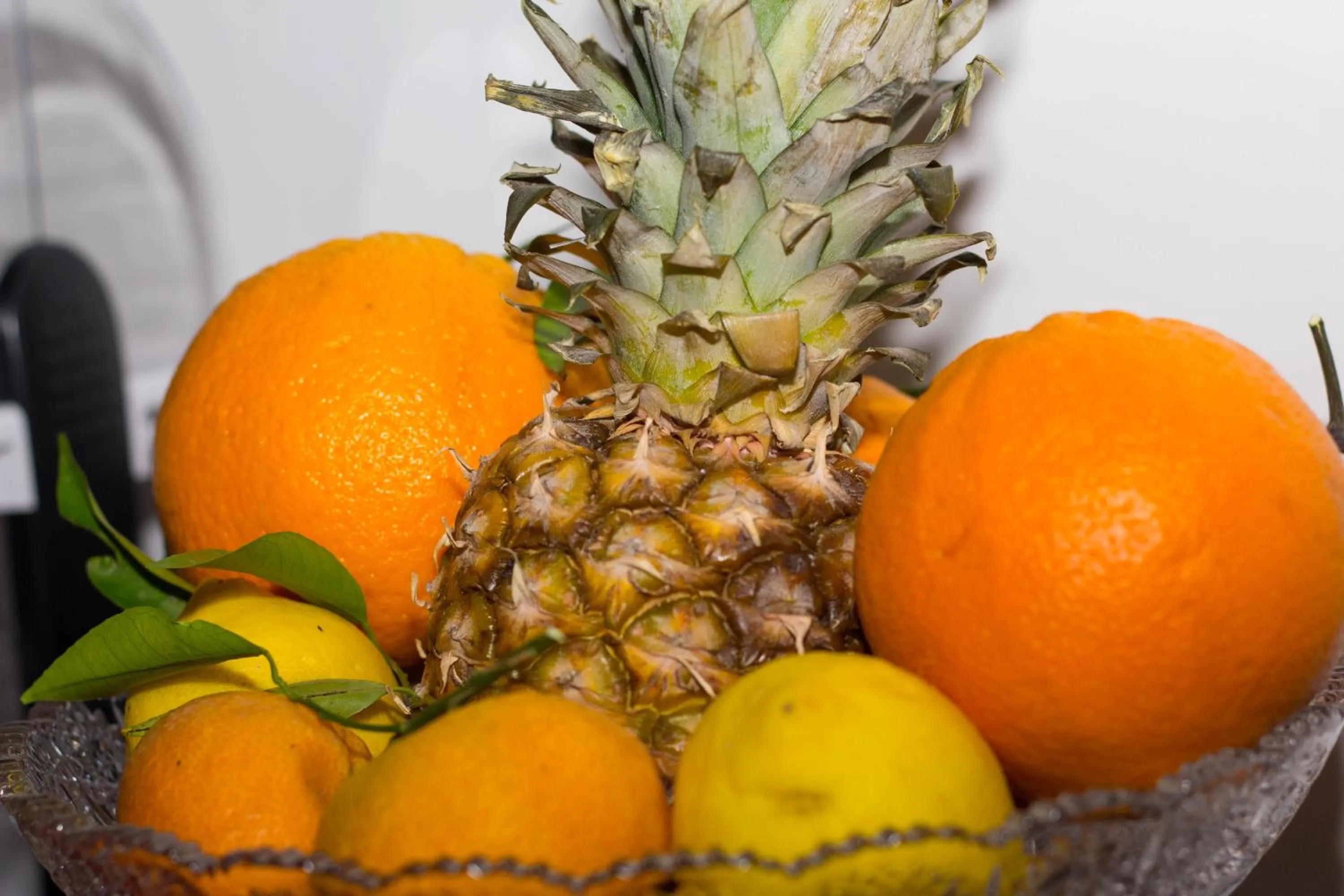 Noto Bedda Bed&Breakfast