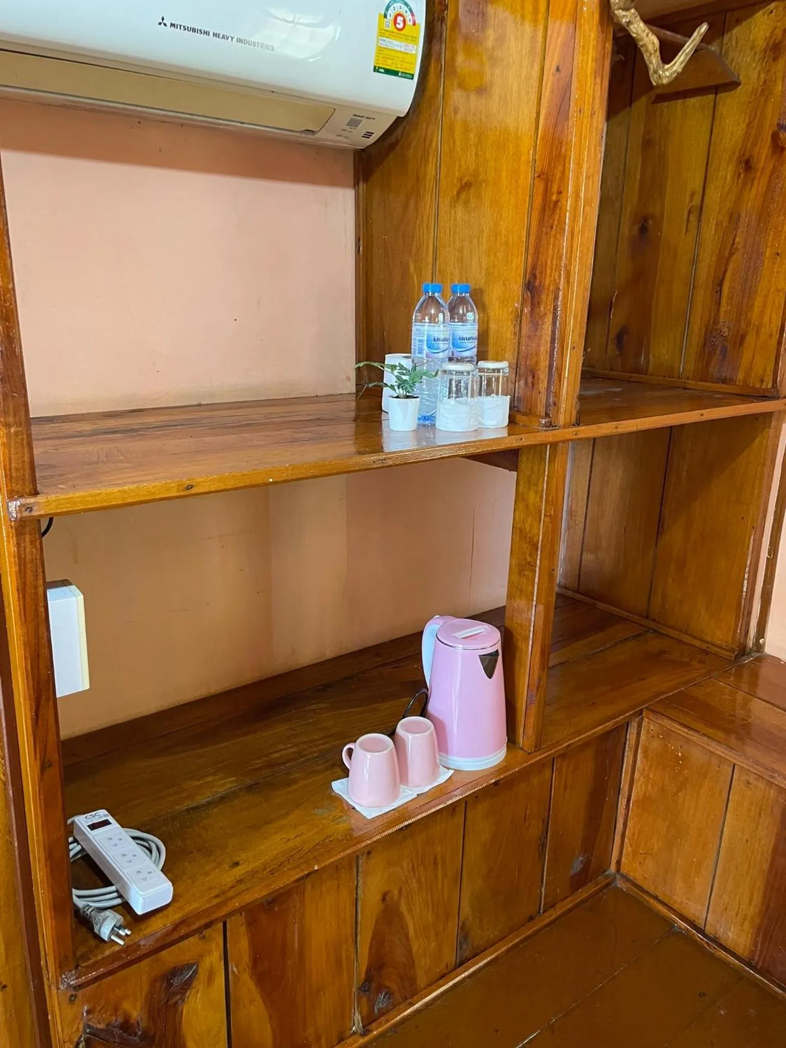 Koh Mak Green View Resort