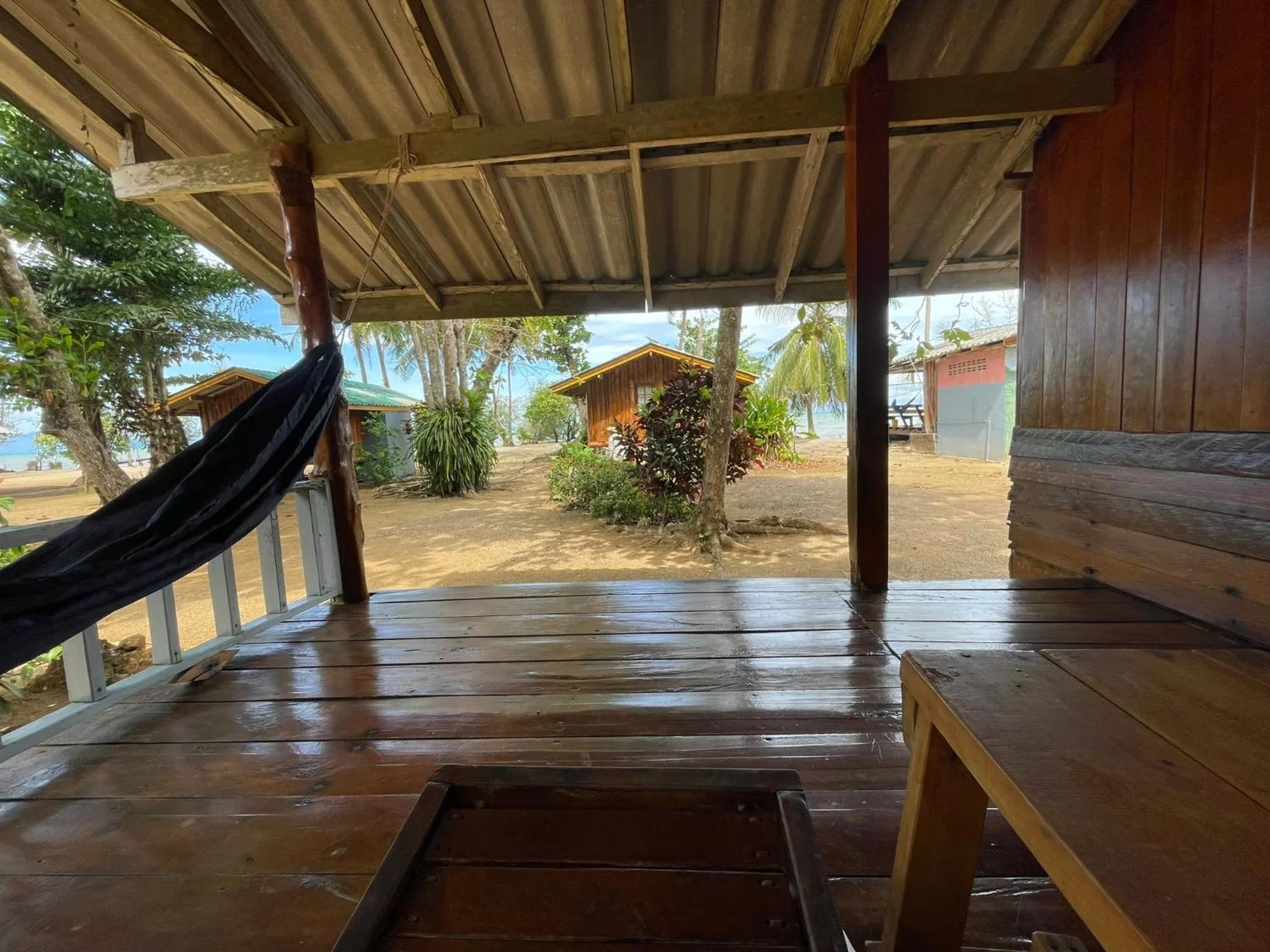 Koh Mak Green View Resort