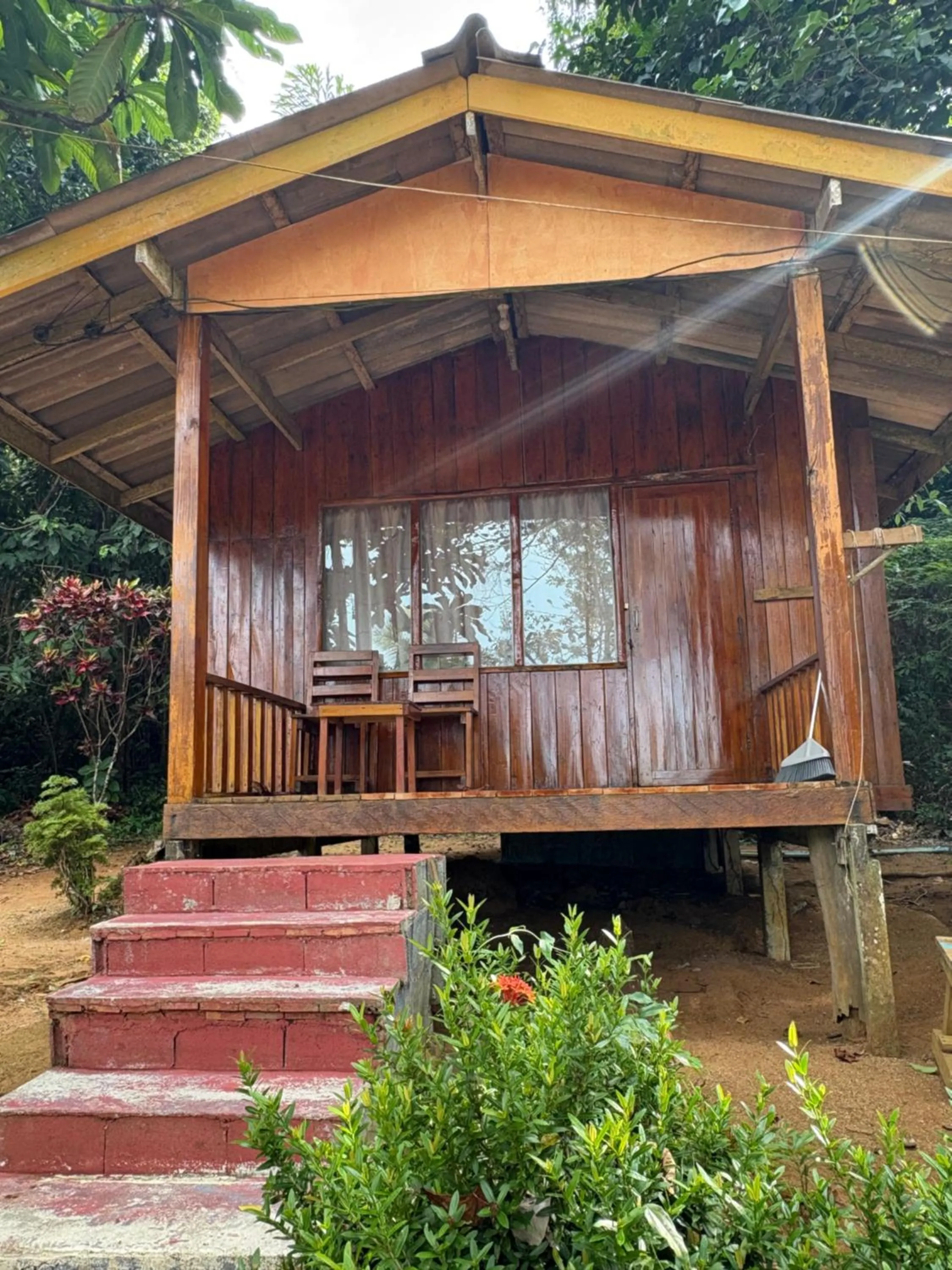 Koh Mak Green View Resort