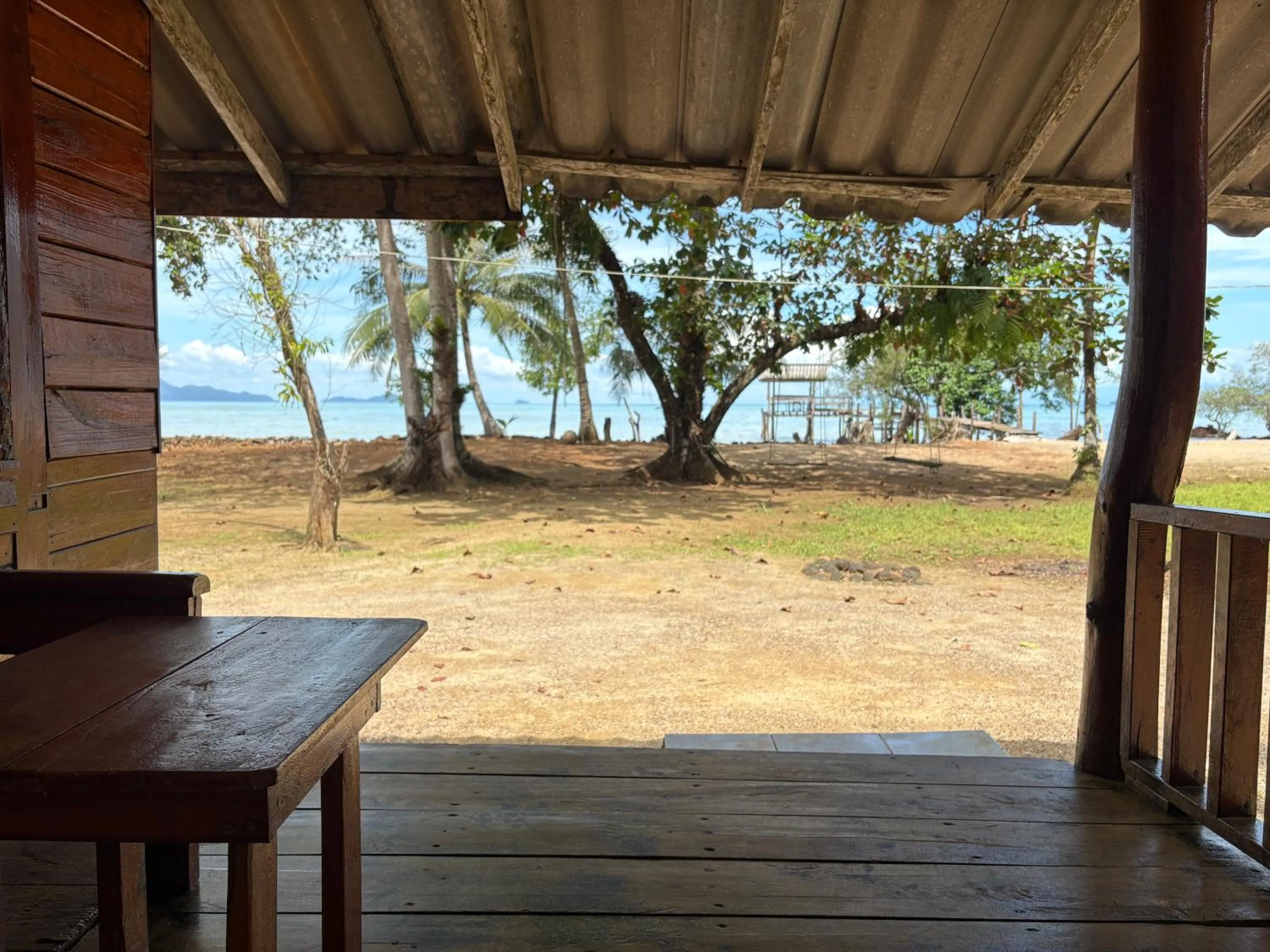Koh Mak Green View Resort