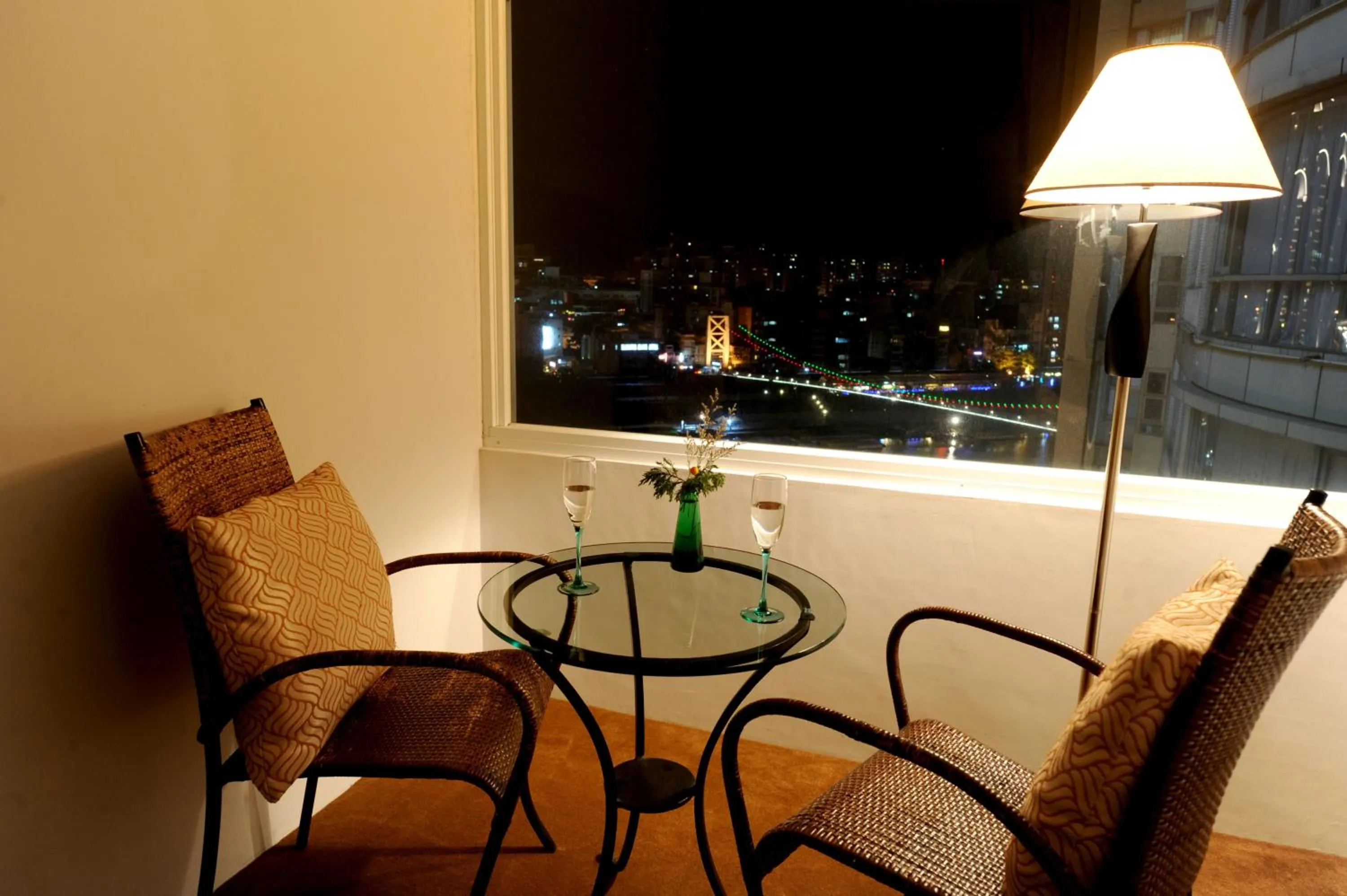 Other in Beautiful Hotel Taipei