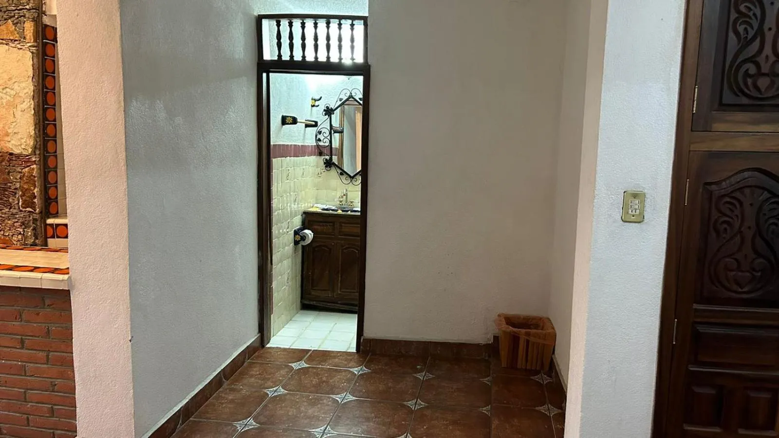 Hotel Colonial Taxco