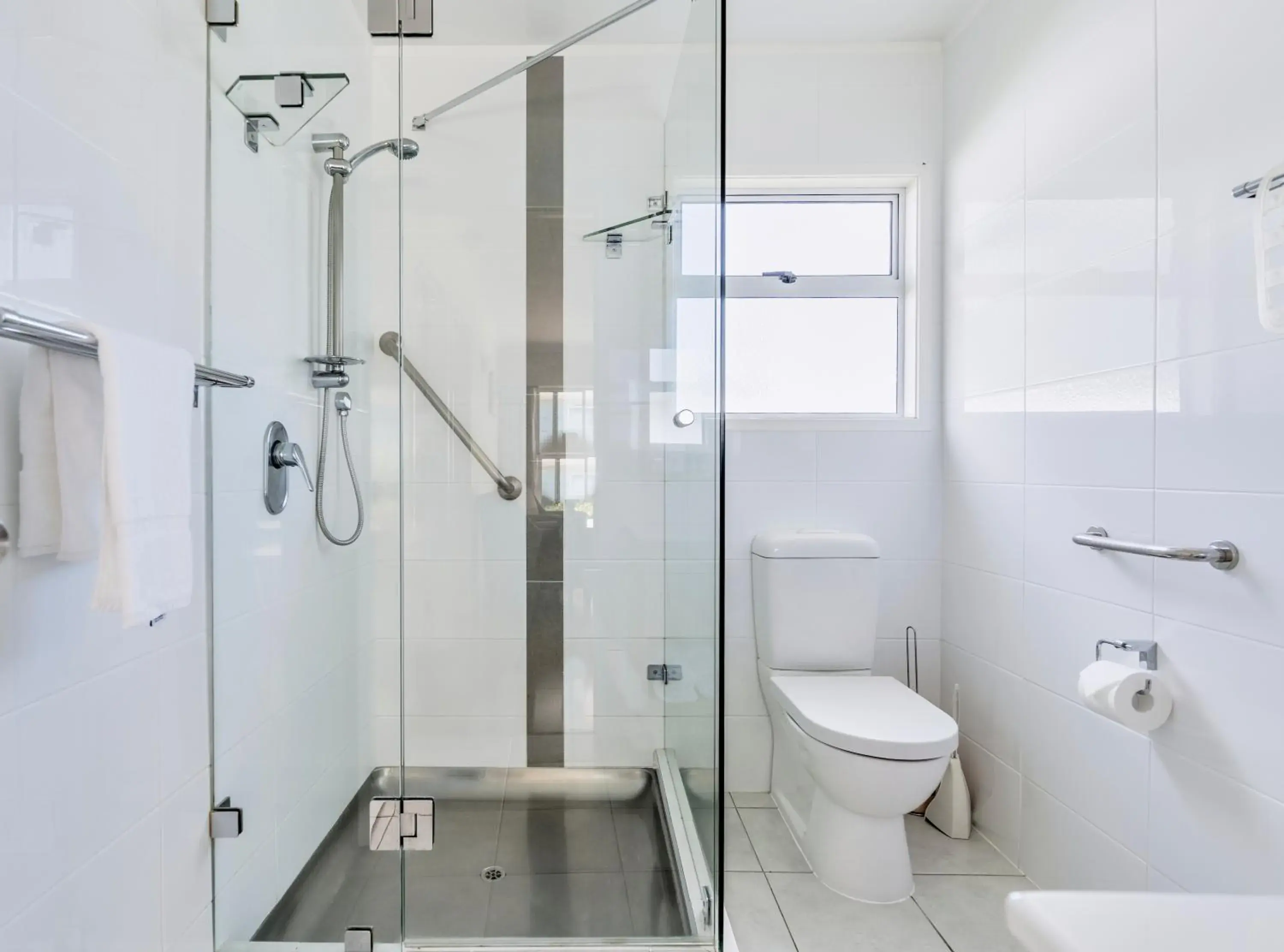 Deluxe Quadruple Room in Aloha Apartments Deluxe Quadruple Room in Aloha Apartments