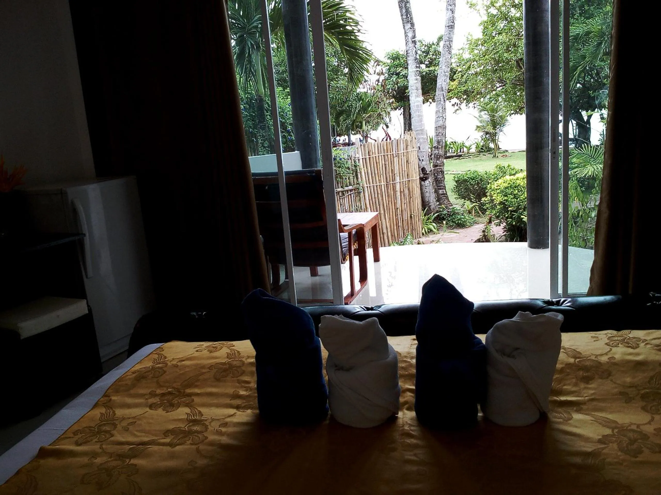 Grand Sea  in Yao Yai Beach Resort