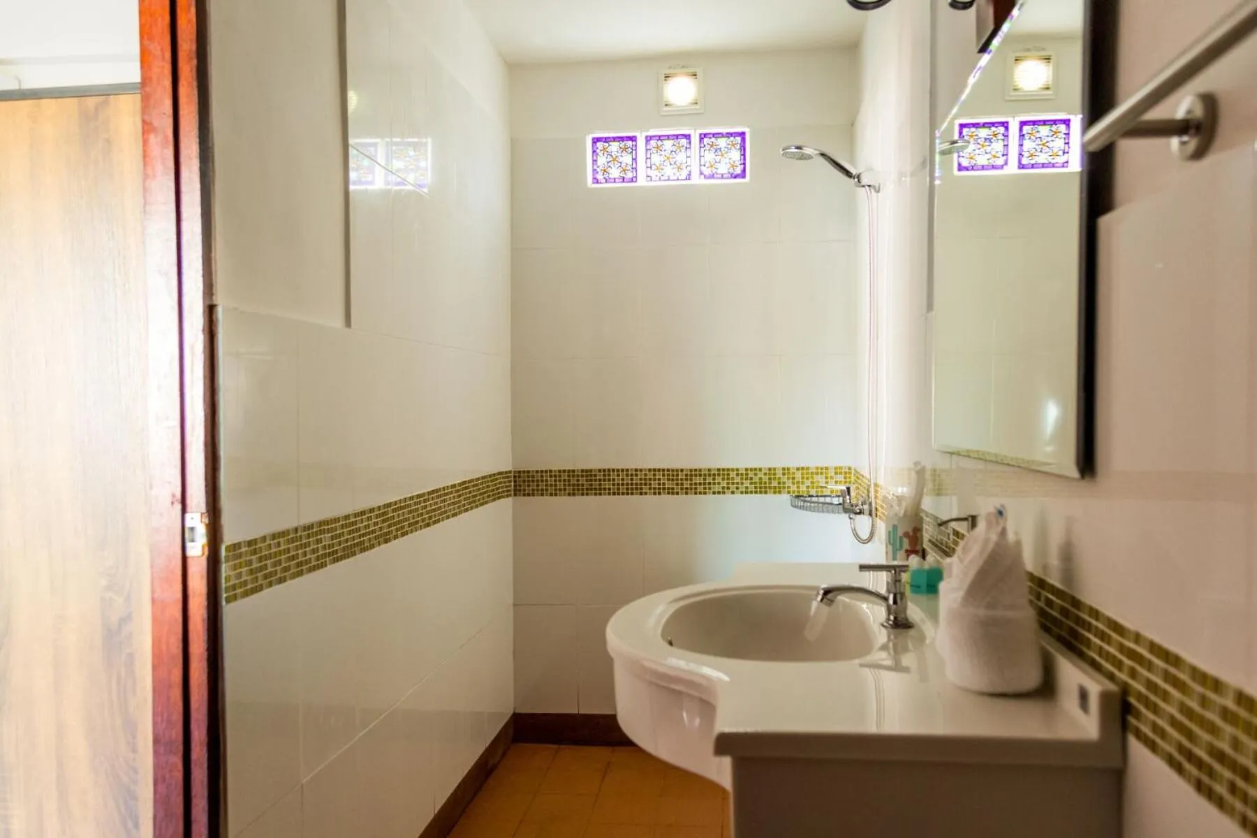 Standard Room - No Sea View in Yao Yai Beach Resort