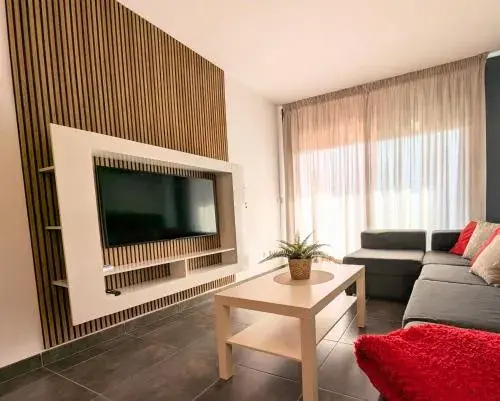 Apartament Marina Apartament Marina