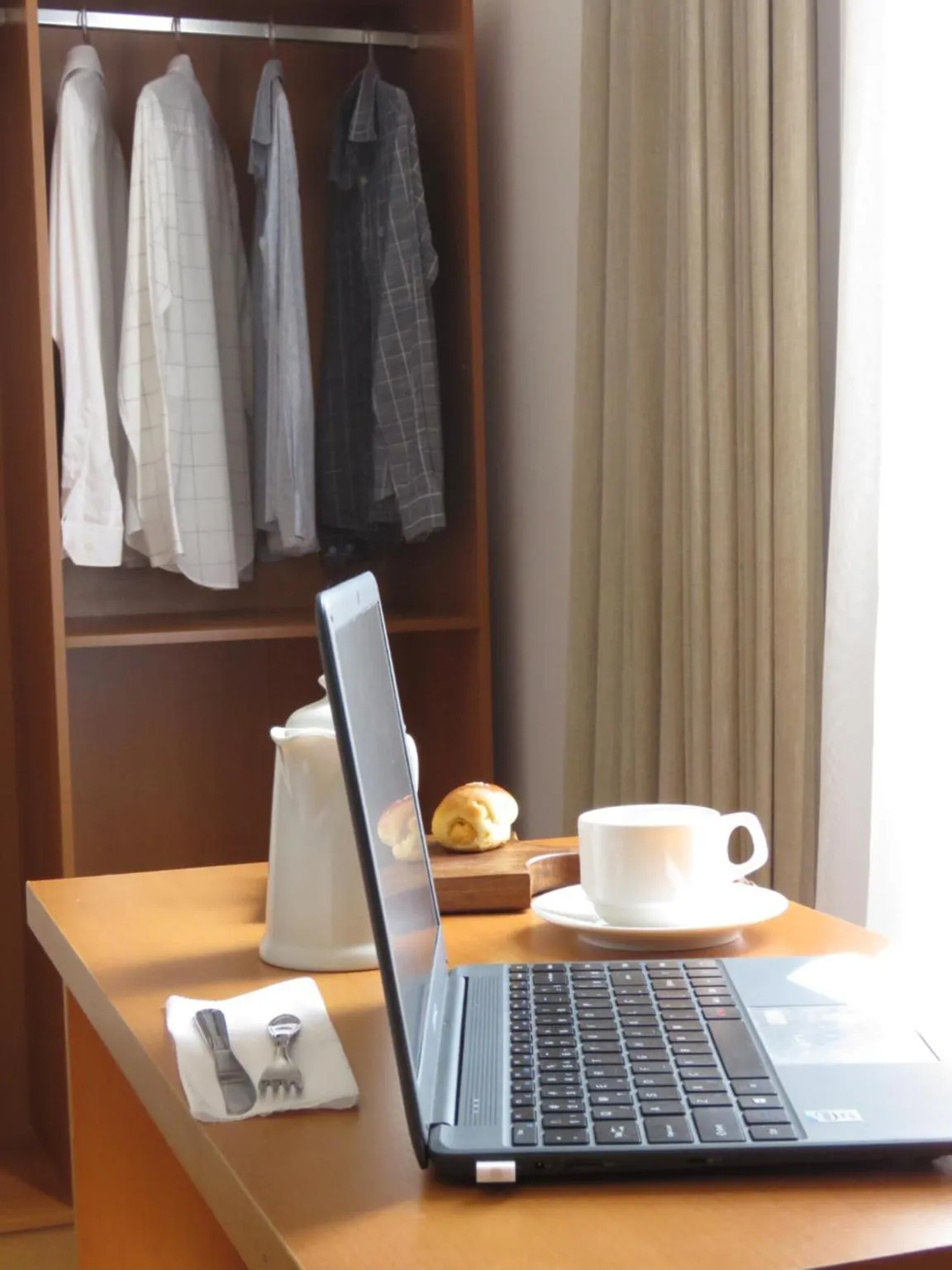 Bedroom in Hotel Estilo de Minas