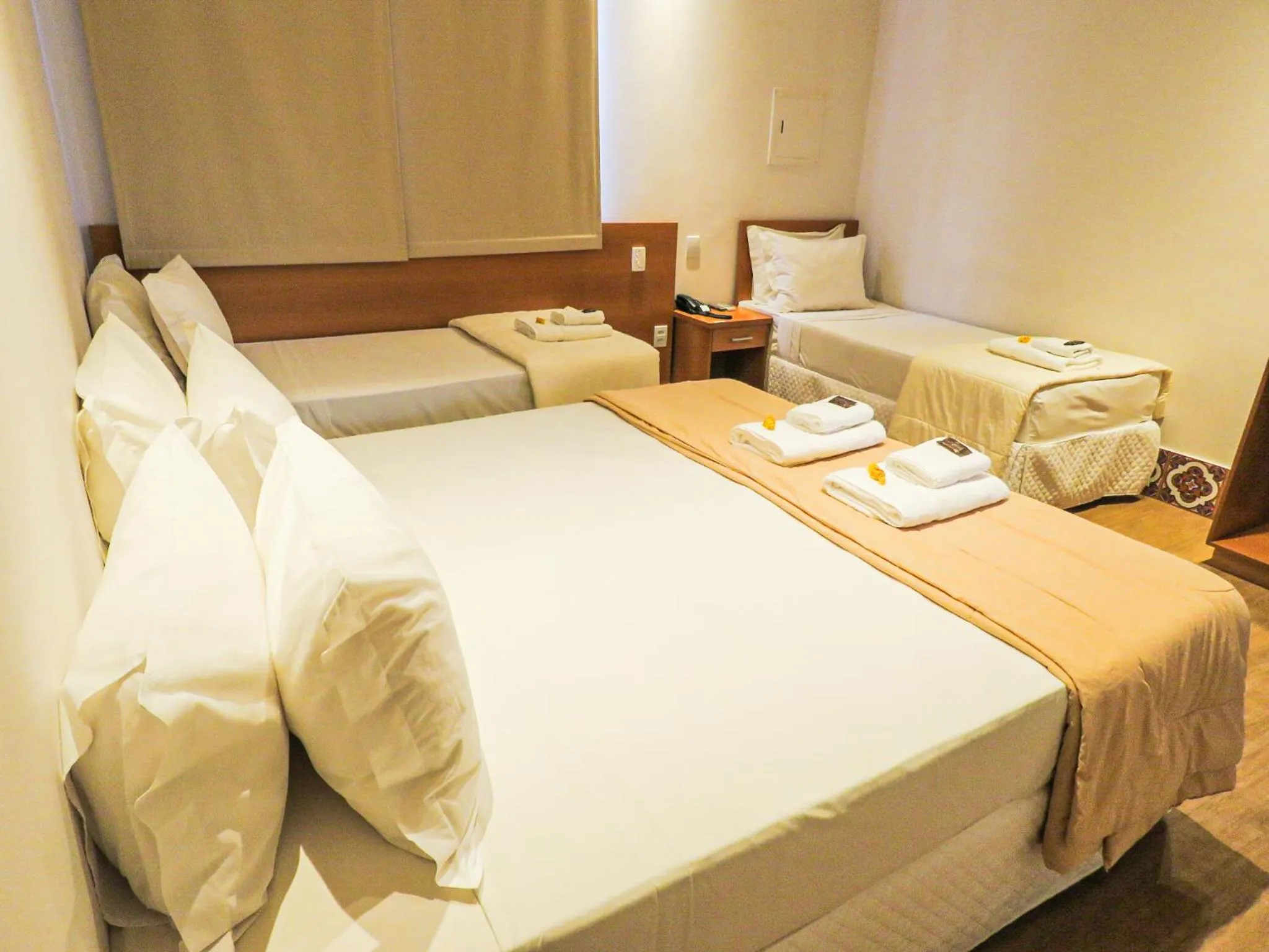 Bedroom, Bed in Hotel Estilo de Minas