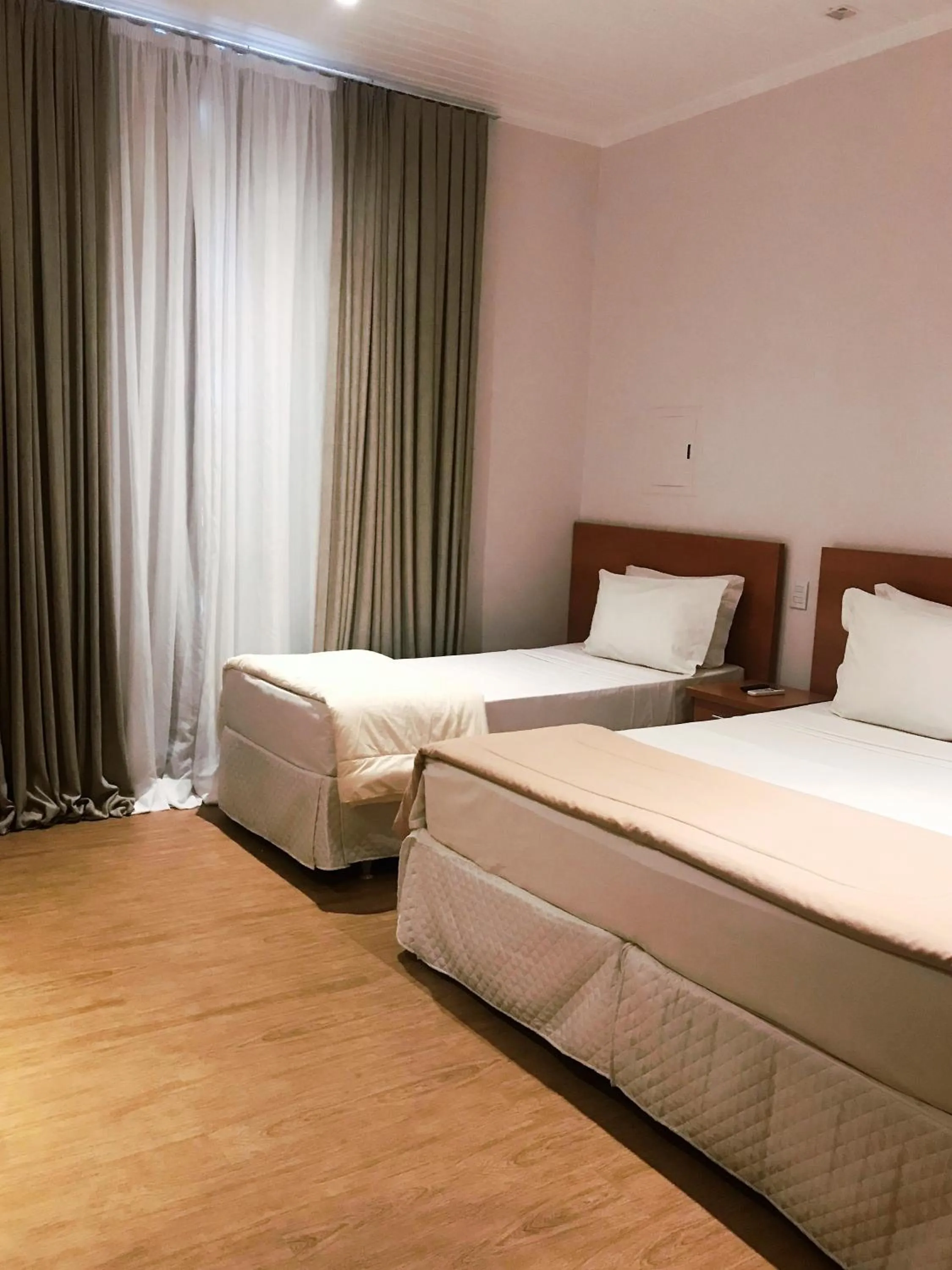 Bedroom, Bed in Hotel Estilo de Minas