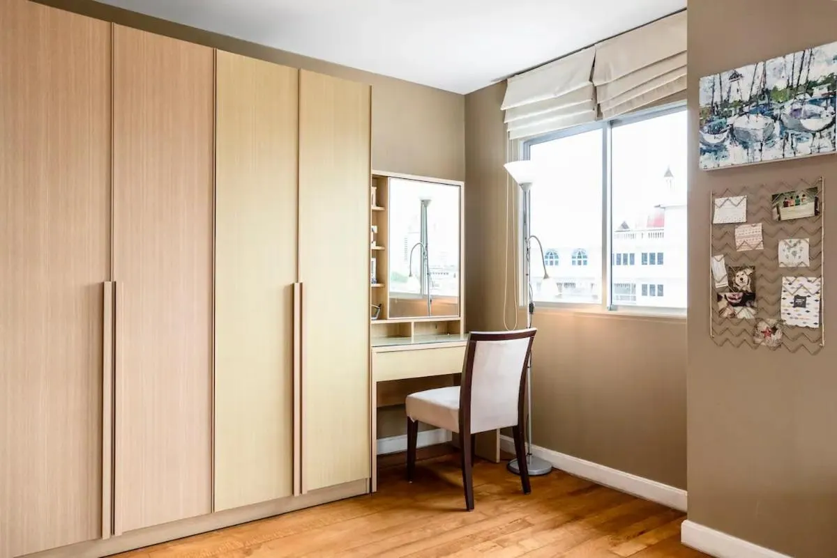 Nara Suite Residence Bangkok