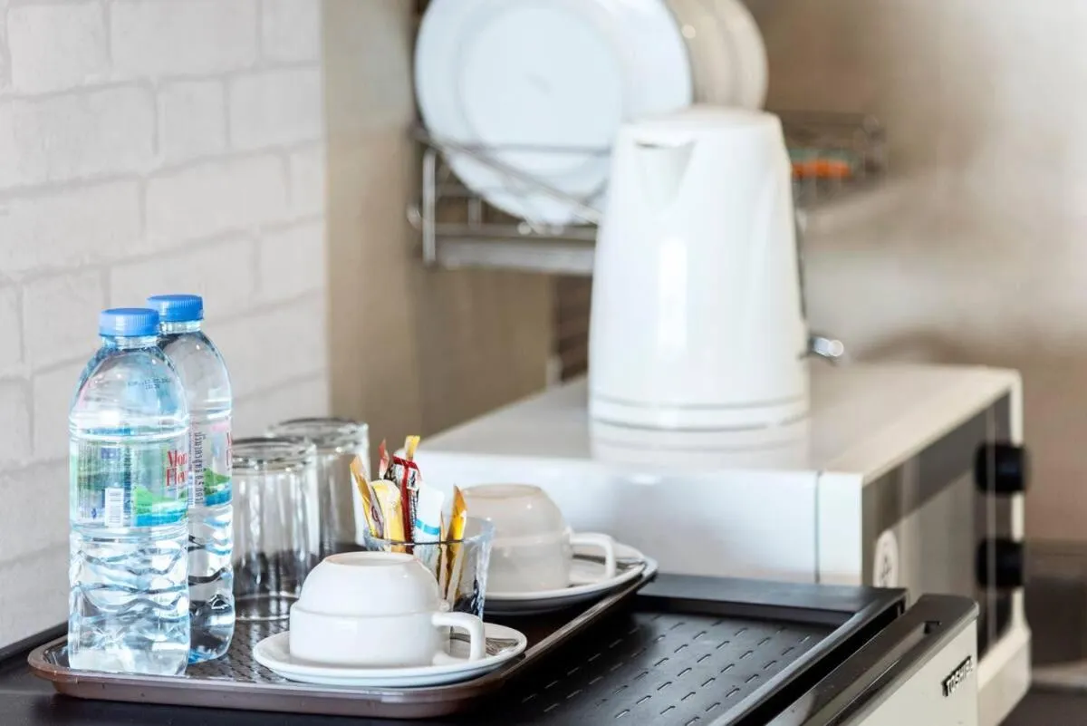 Nara Suite Residence Bangkok