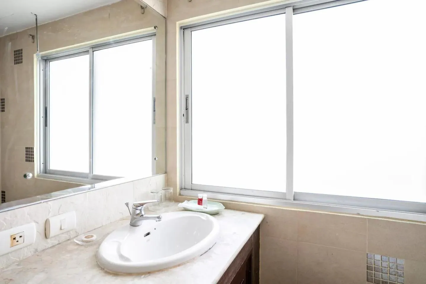 Nara Suite Residence Bangkok