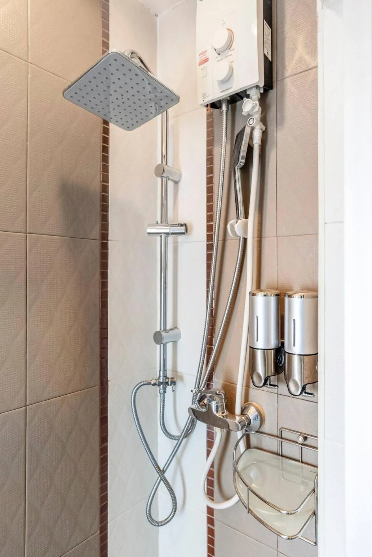 Nara Suite Residence Bangkok