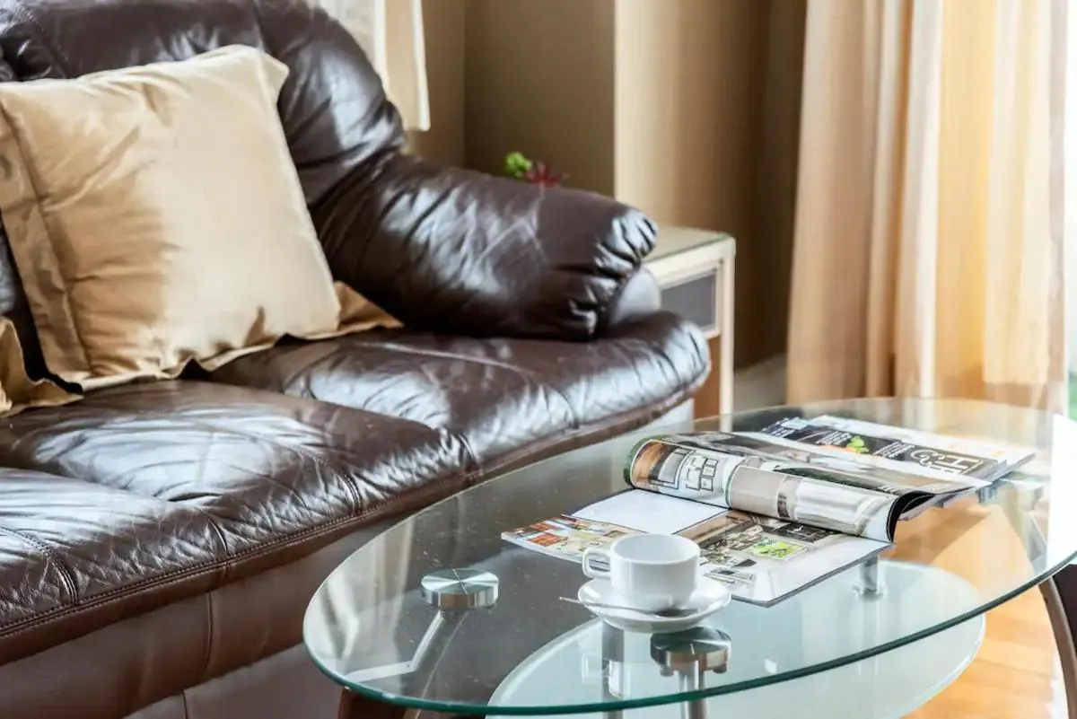 Nara Suite Residence Bangkok