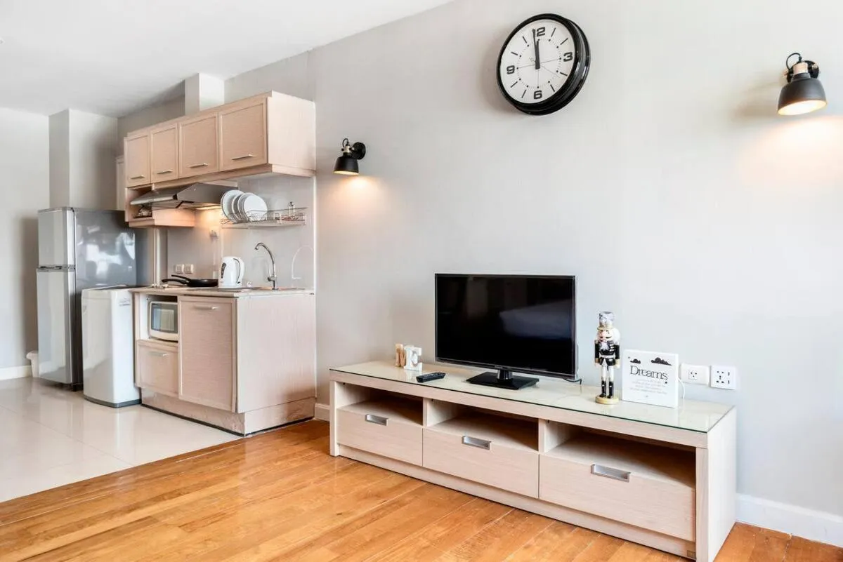 Nara Suite Residence Bangkok