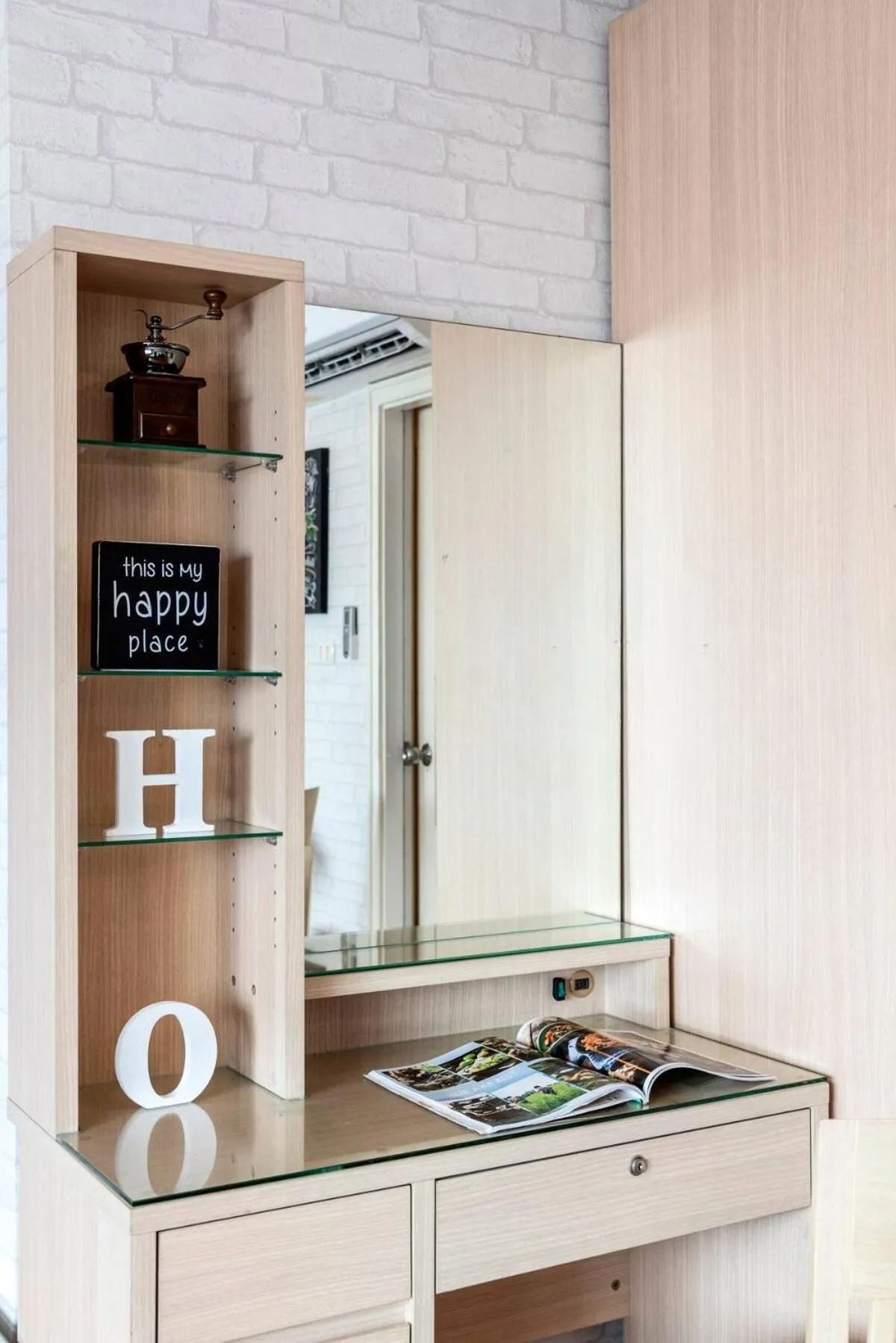 Nara Suite Residence Bangkok