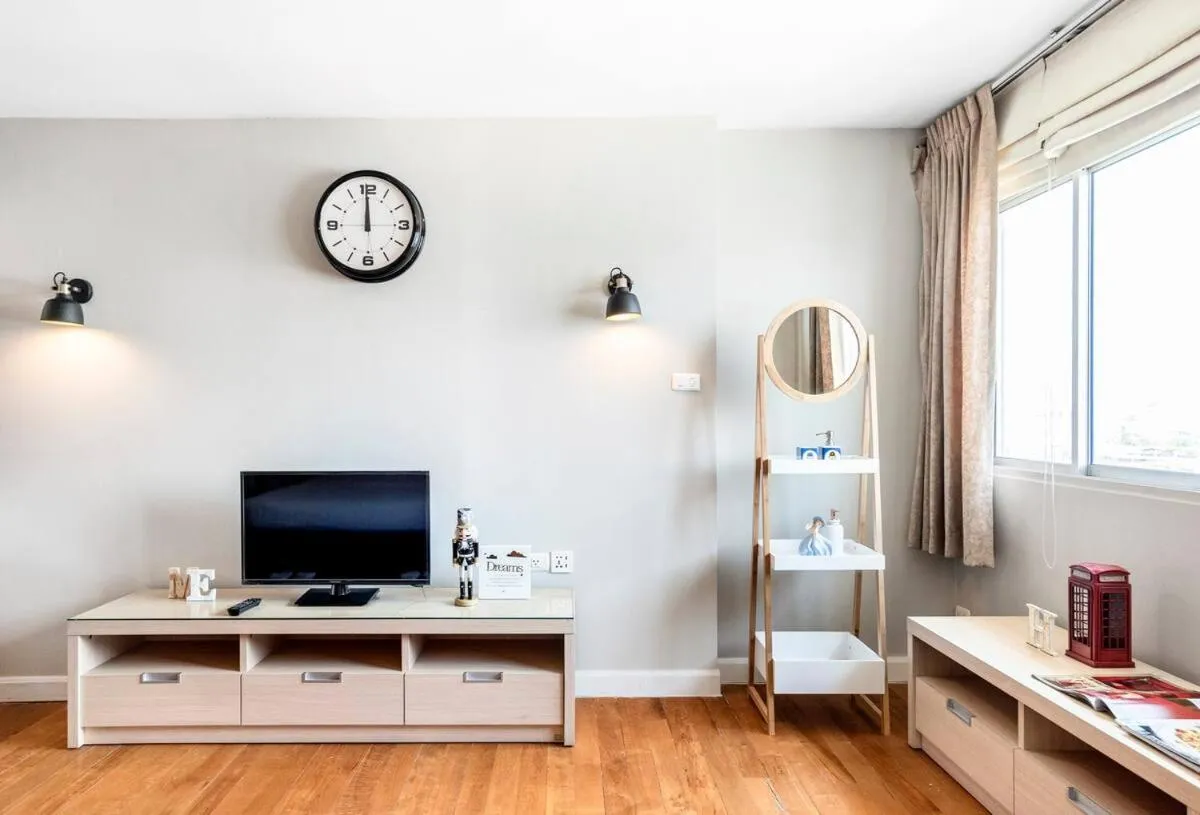 Nara Suite Residence Bangkok