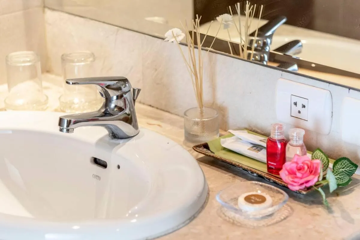 Nara Suite Residence Bangkok