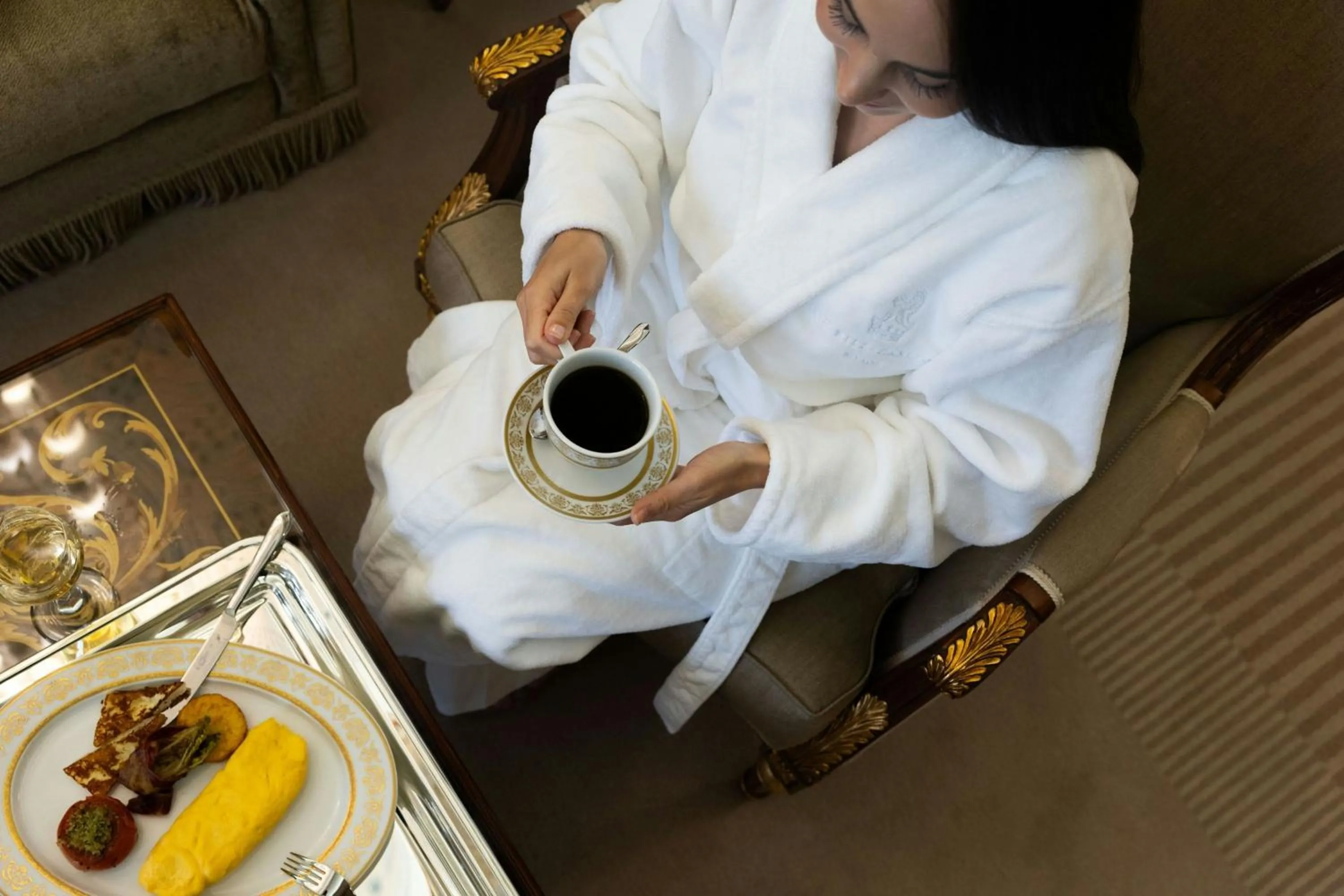 Other in The Ritz-Carlton, Riyadh
