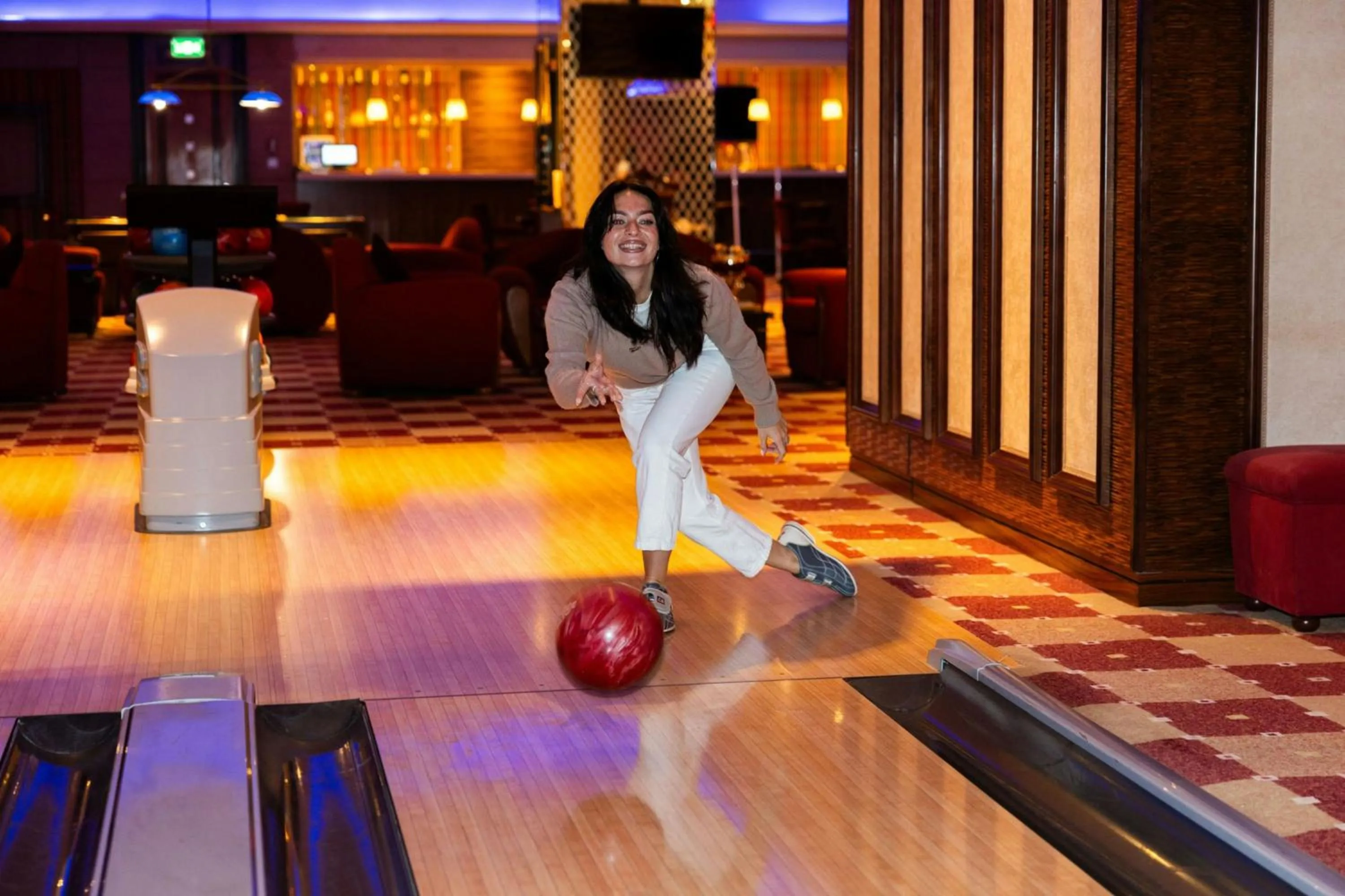 Other in The Ritz-Carlton, Riyadh