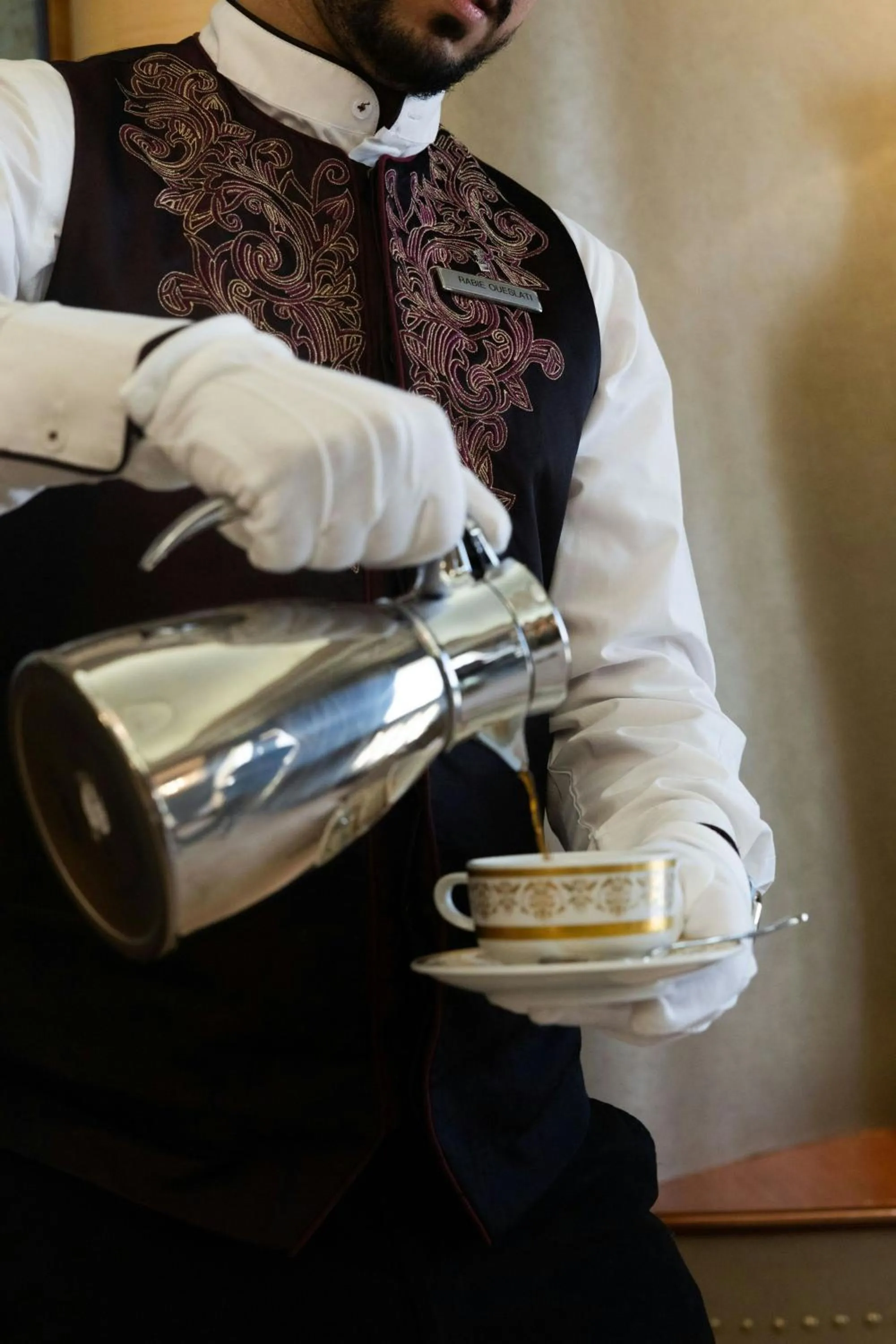 Other in The Ritz-Carlton, Riyadh