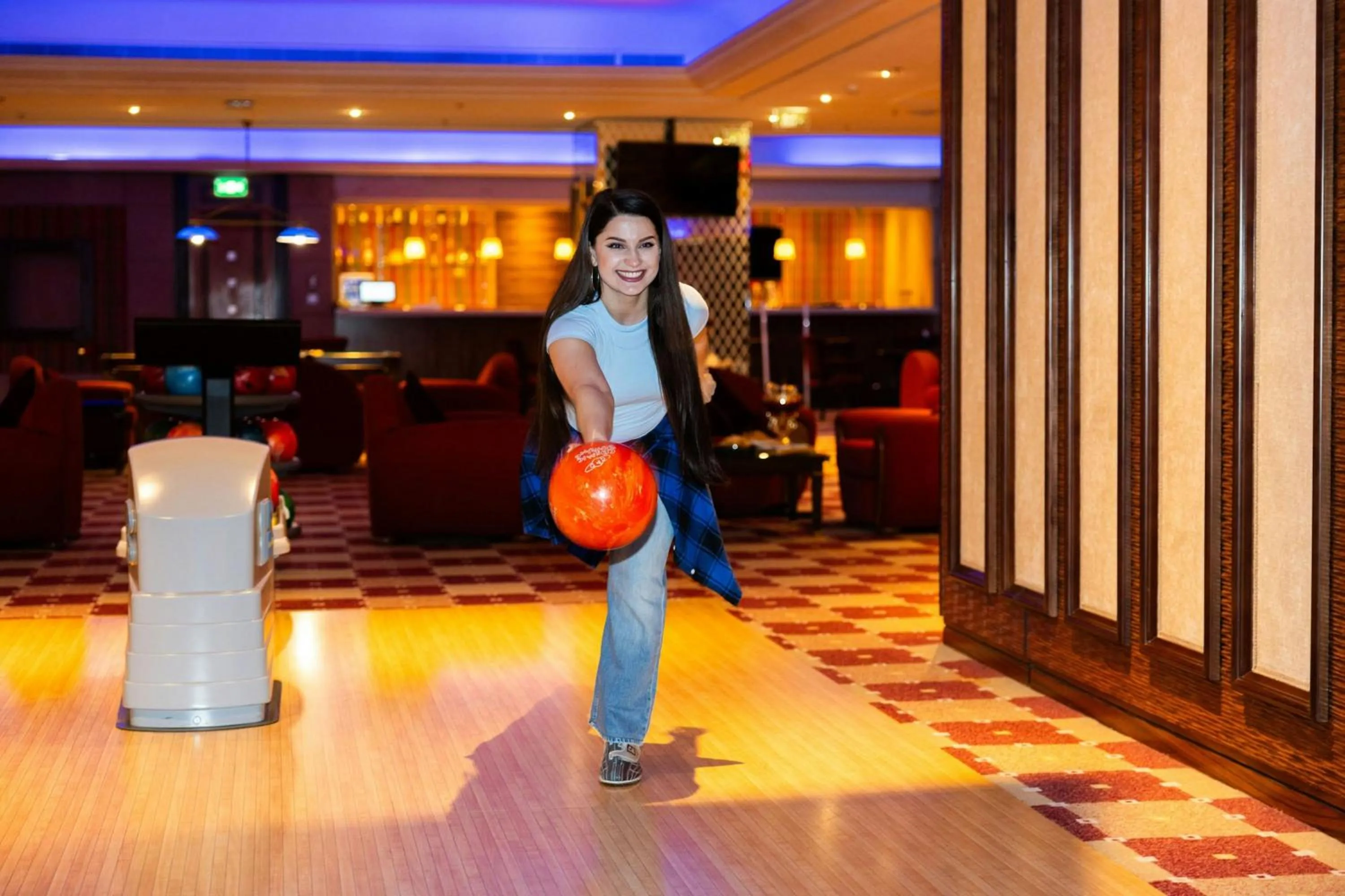 Other in The Ritz-Carlton, Riyadh