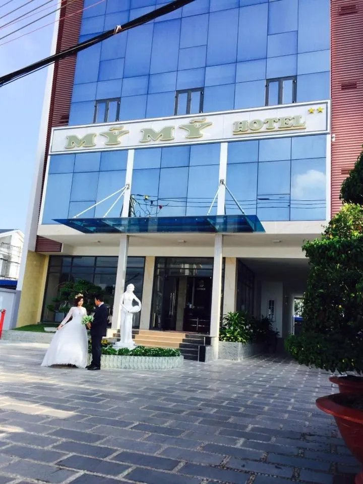 Hotel Mỹ Mỹ