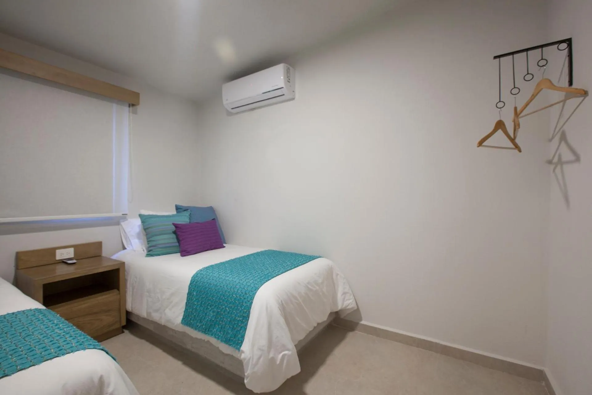 Other, Bed in Casa al Mar