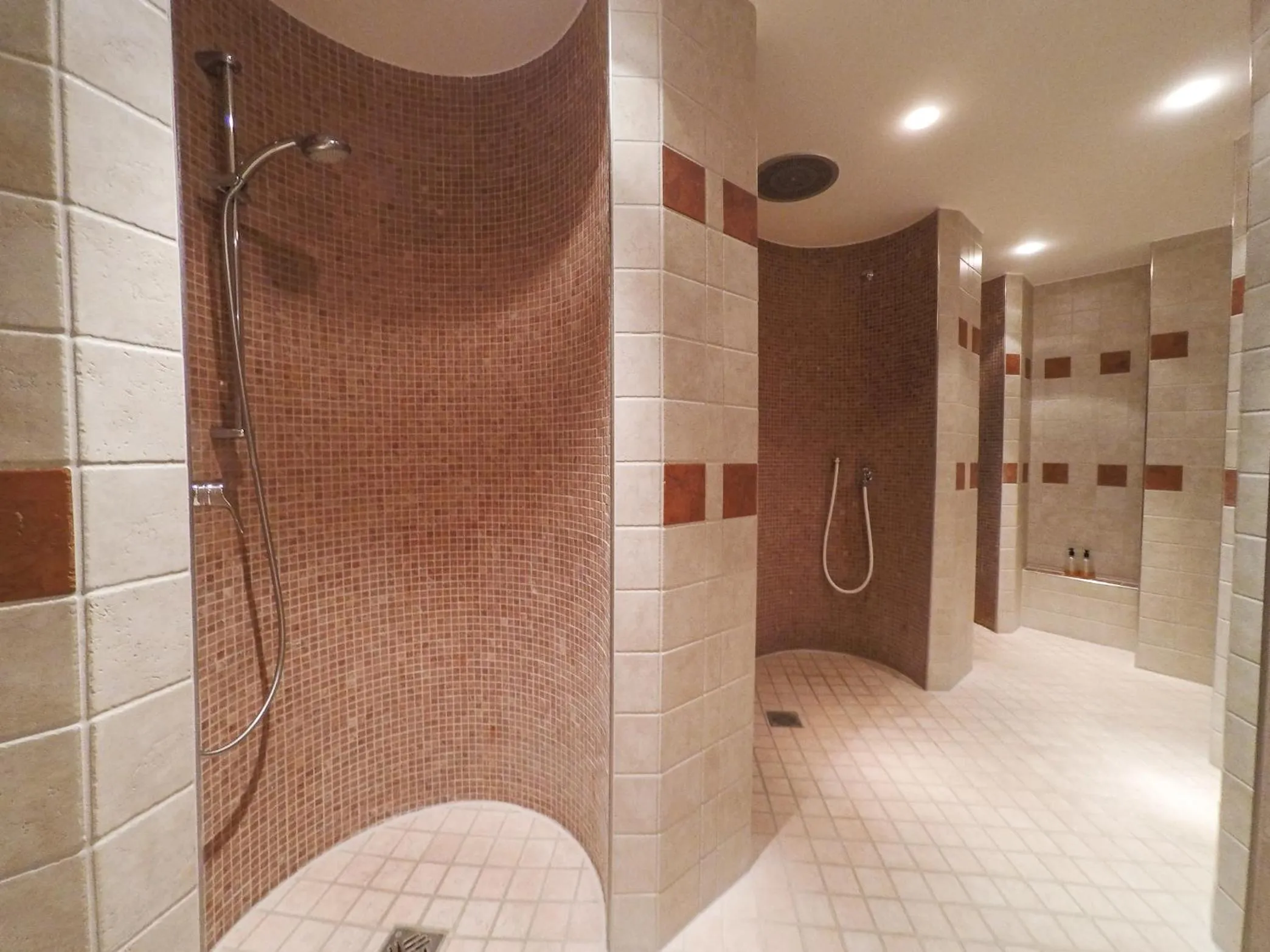 Spa and wellness centre/facilities in Glasl's Landhotel