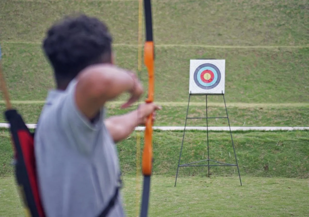 Activities in Shanaya Resort Malang