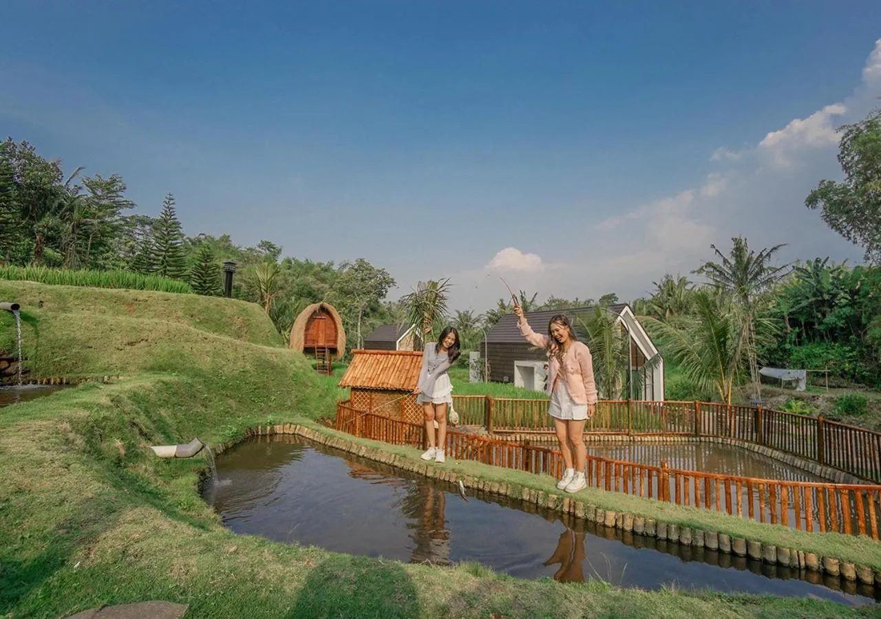 Activities in Shanaya Resort Malang