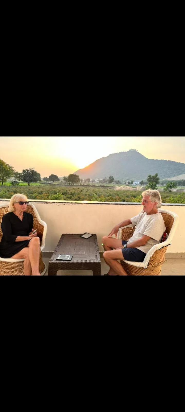 Hotel Divine Palace Pushkar