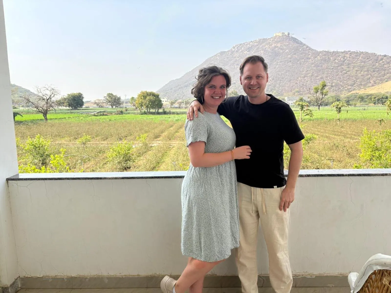 Hotel Divine Palace Pushkar