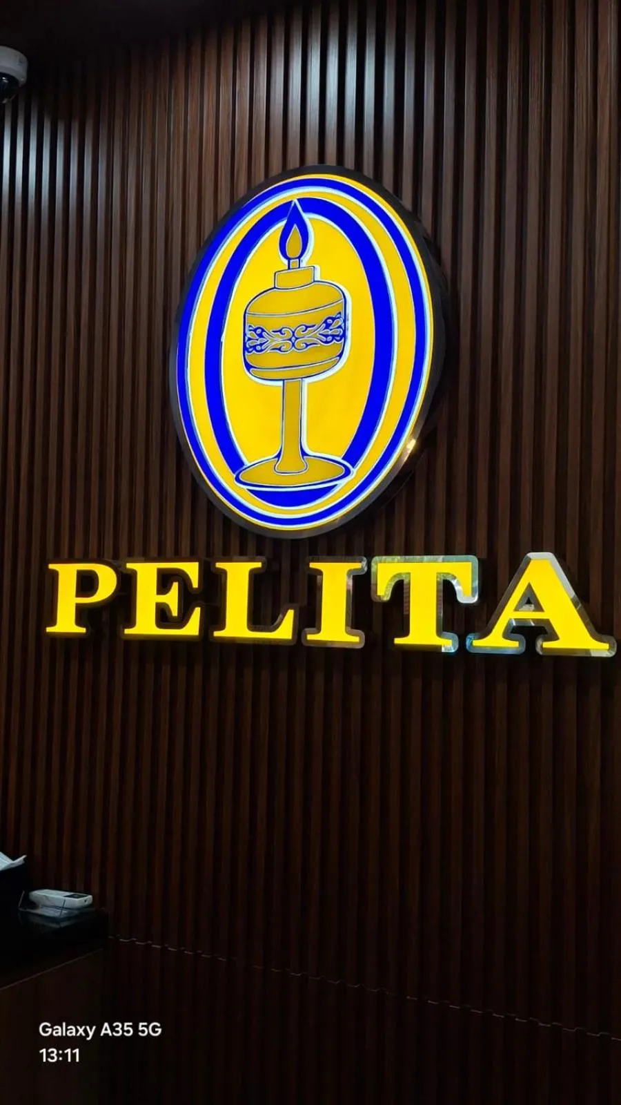 Palm Inn Ampang Point