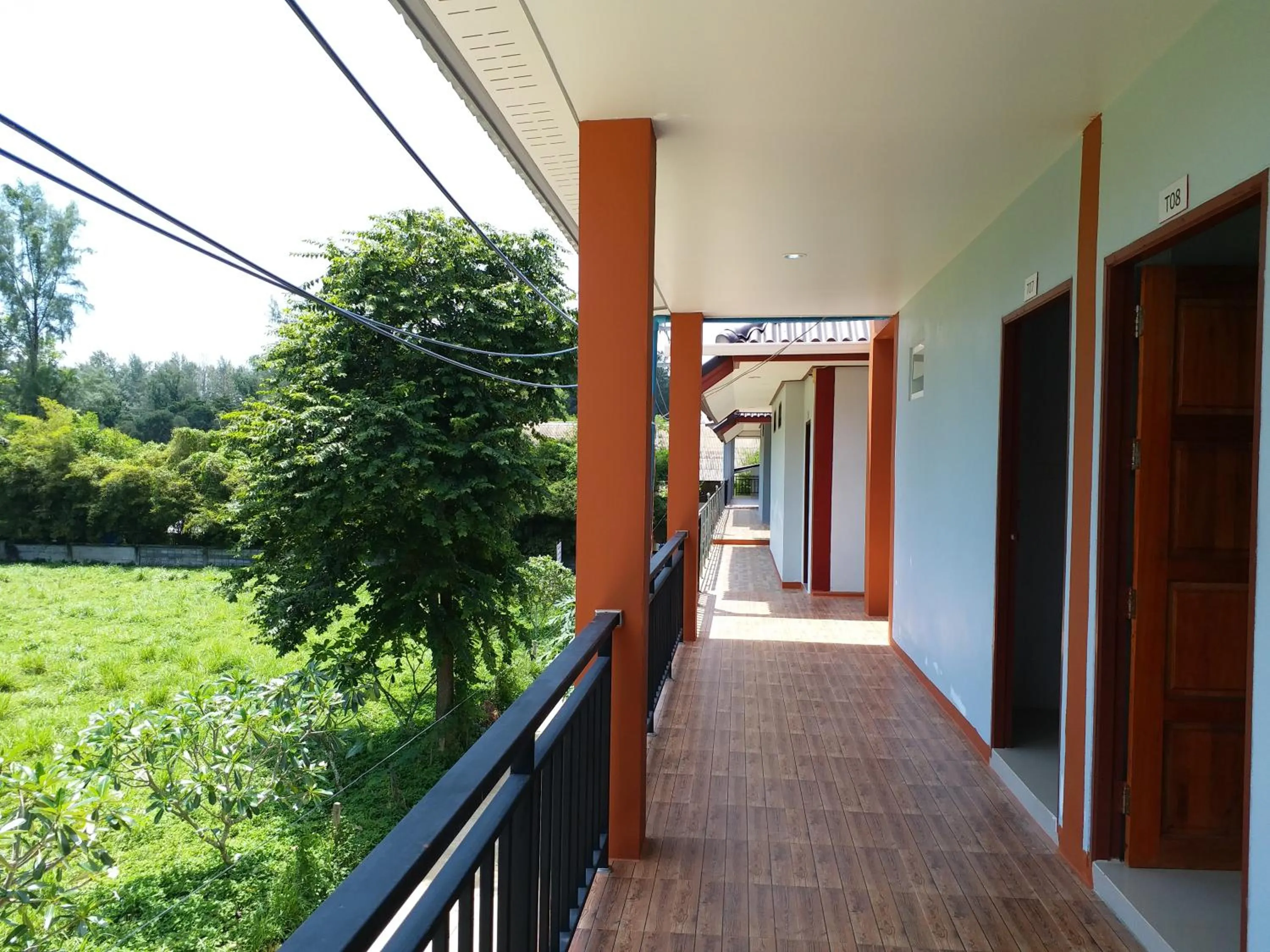 Tamarind Lanta Resort