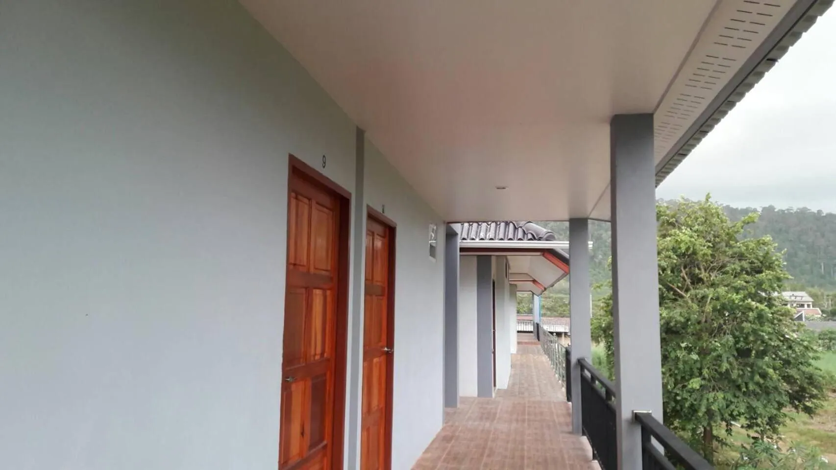 Tamarind Lanta Resort