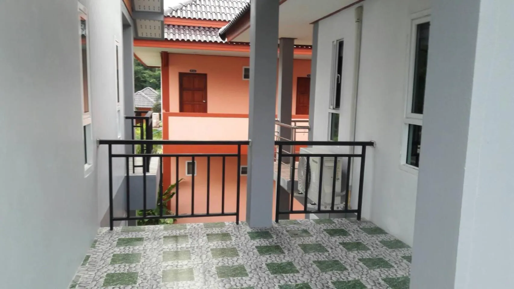 Tamarind Lanta Resort