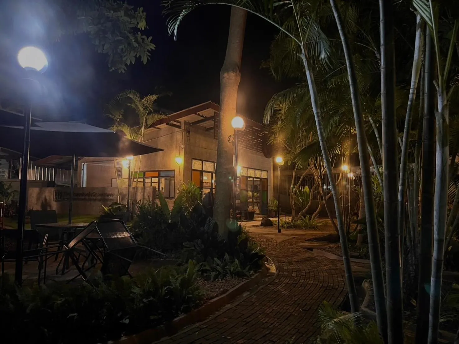 The Picturebook Guesthouse